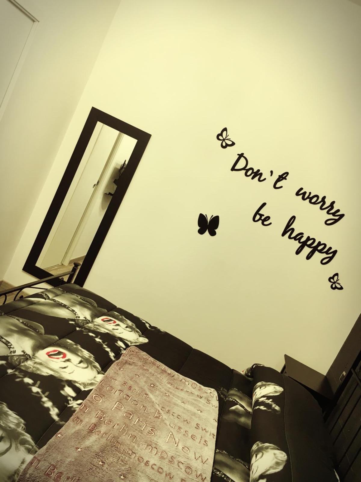 B&B Plebiscito central suite