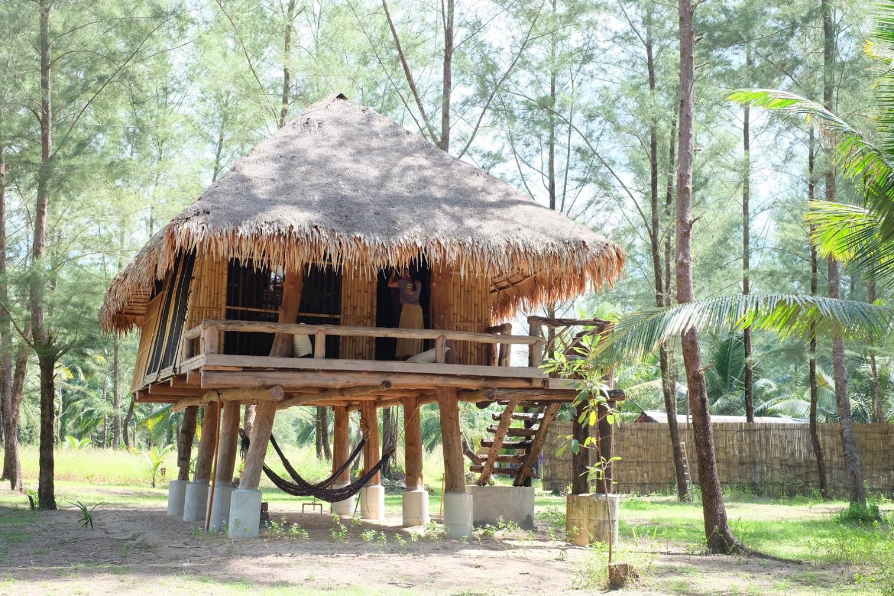 The Moken Eco Village 19
