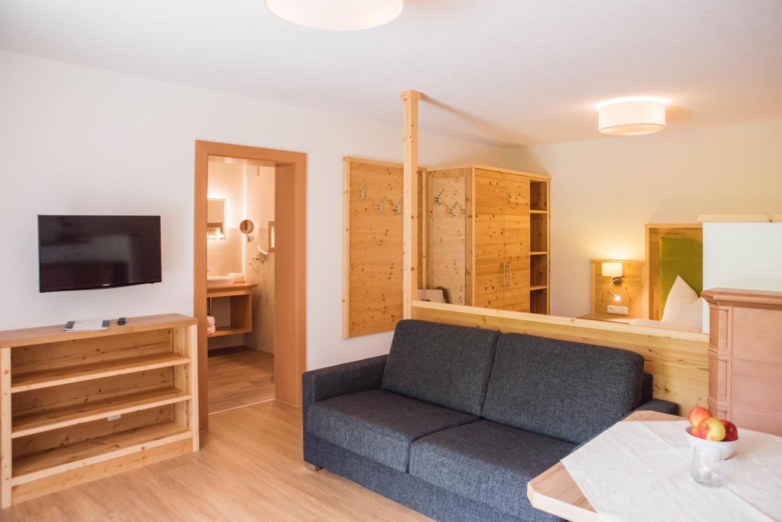 Hotel Tiroler Herz