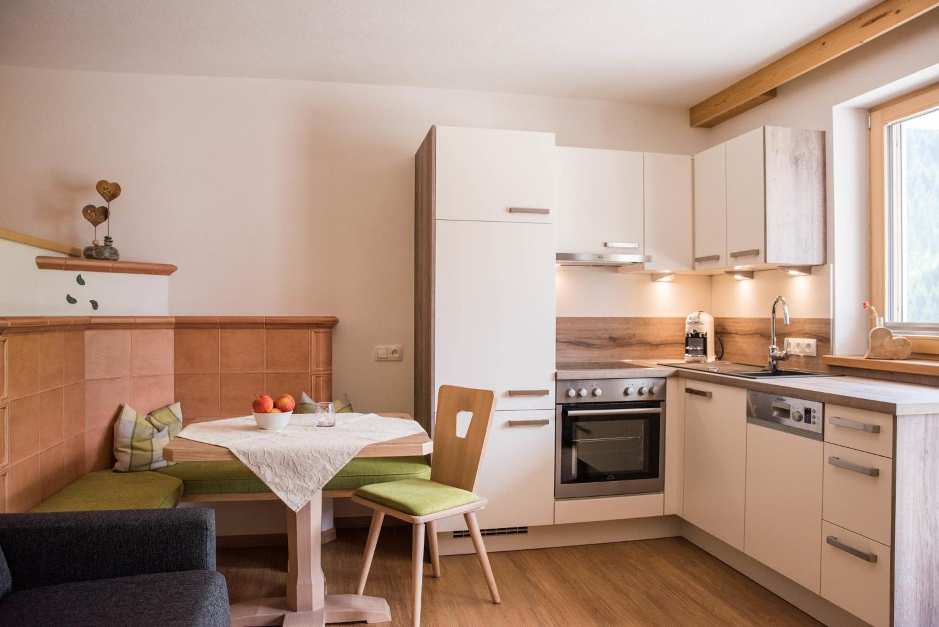 Hotel Tiroler Herz