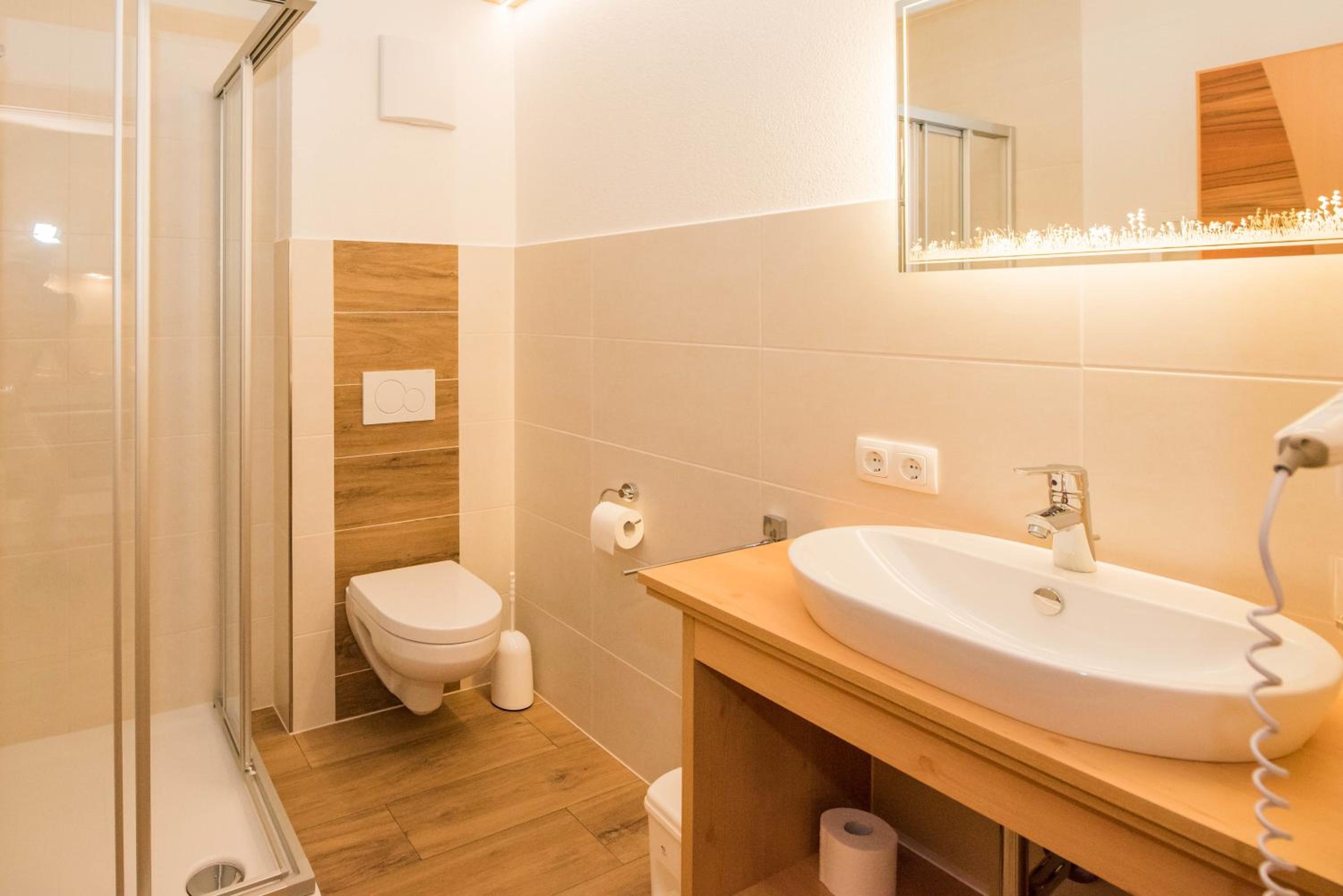 Hotel Tiroler Herz