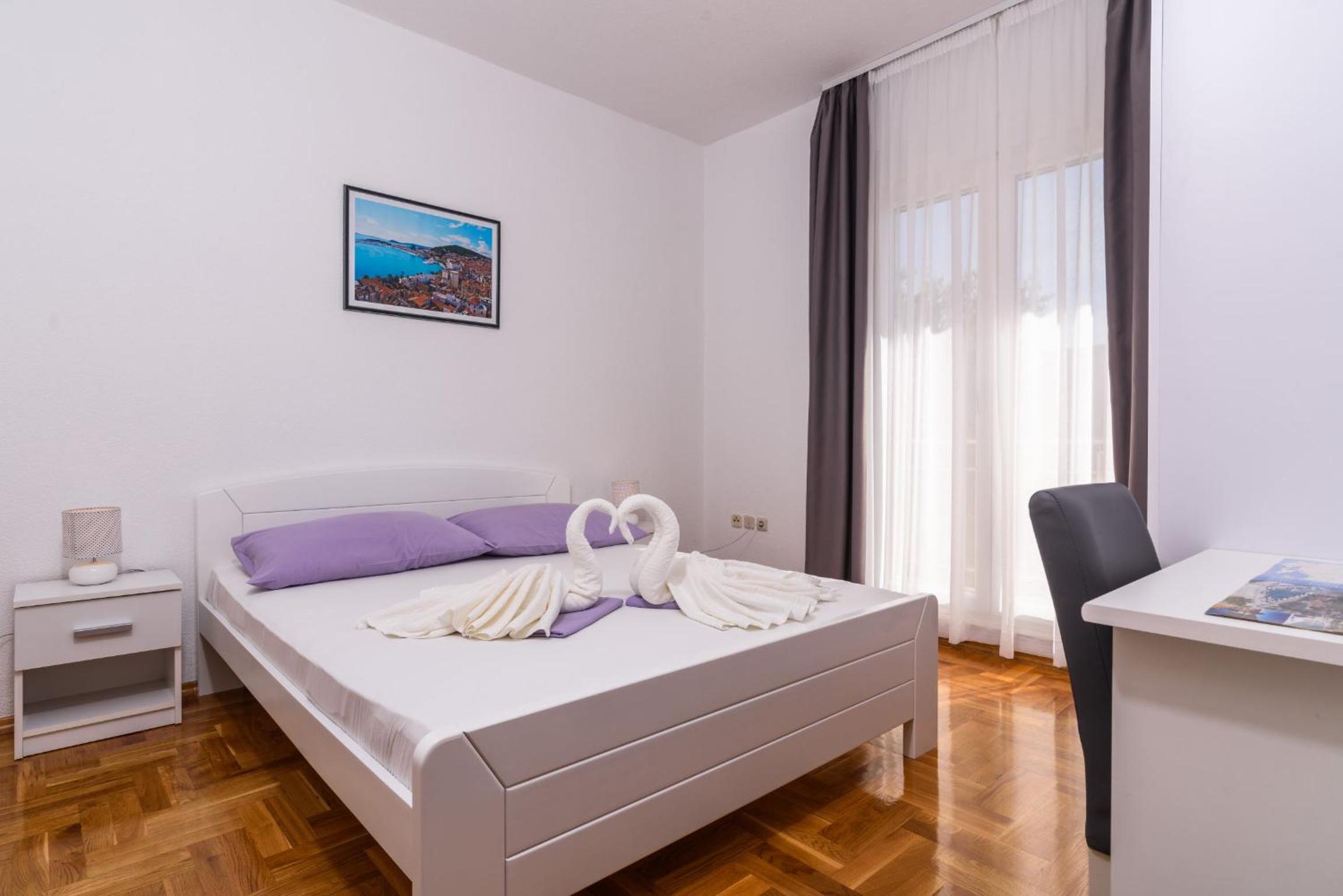 Apartments Neve view 2