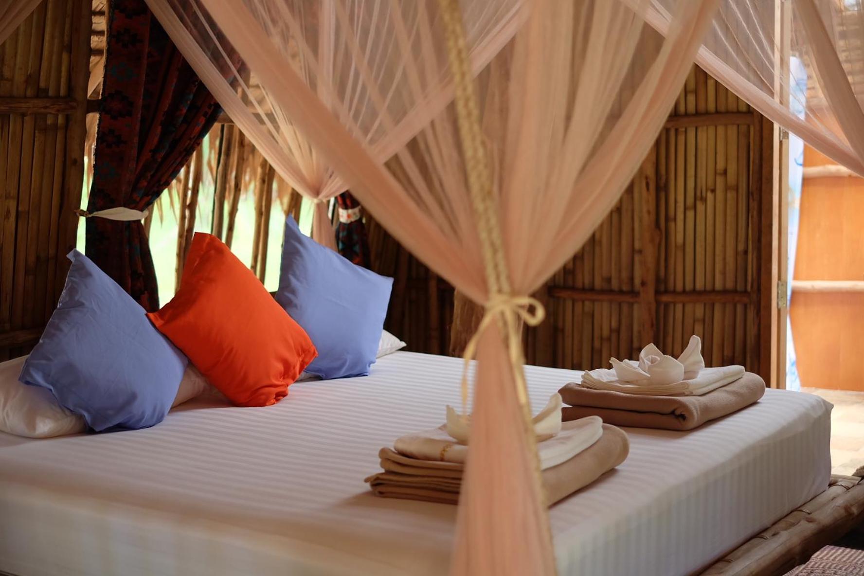 The Moken Eco Village 15