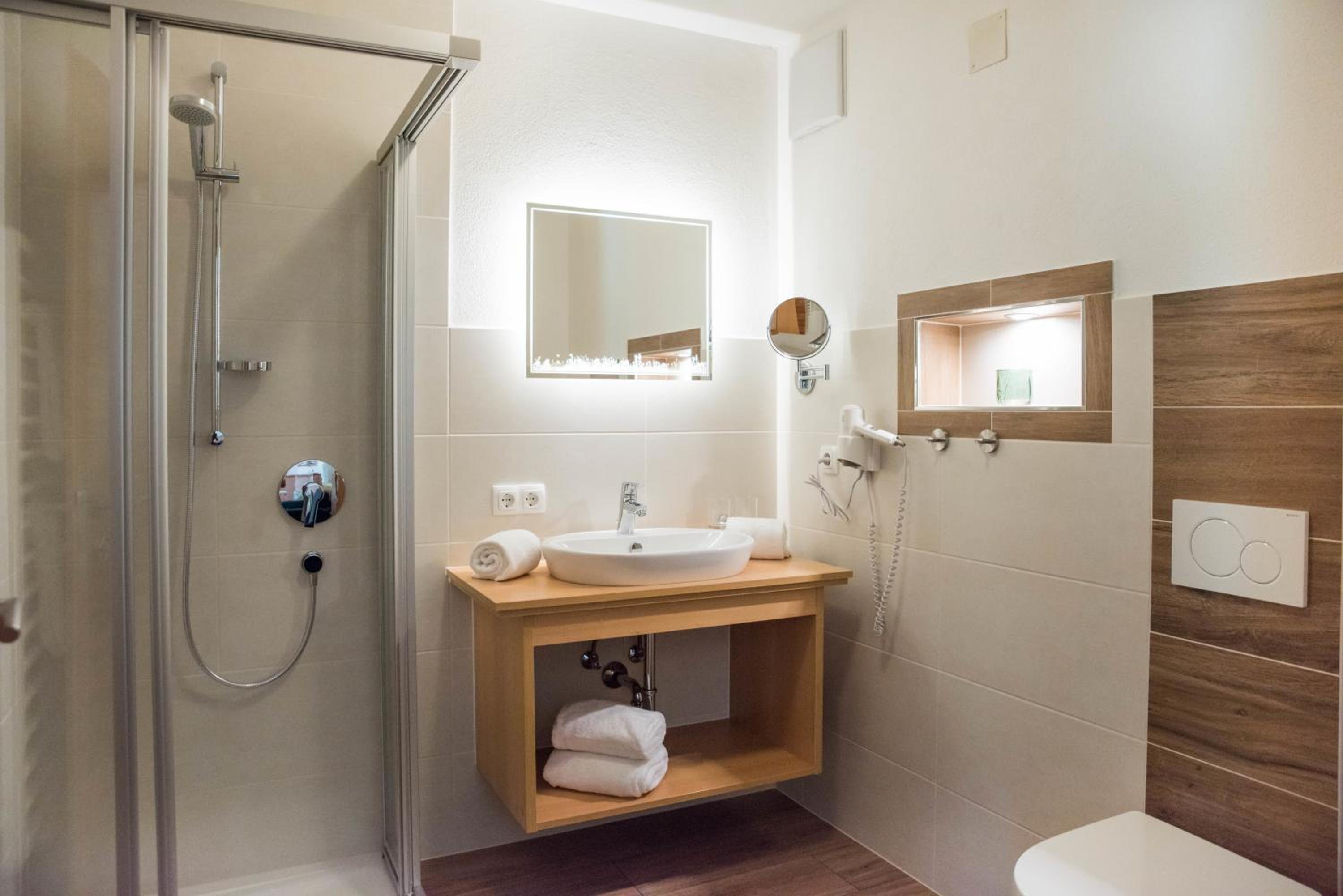 Hotel Tiroler Herz