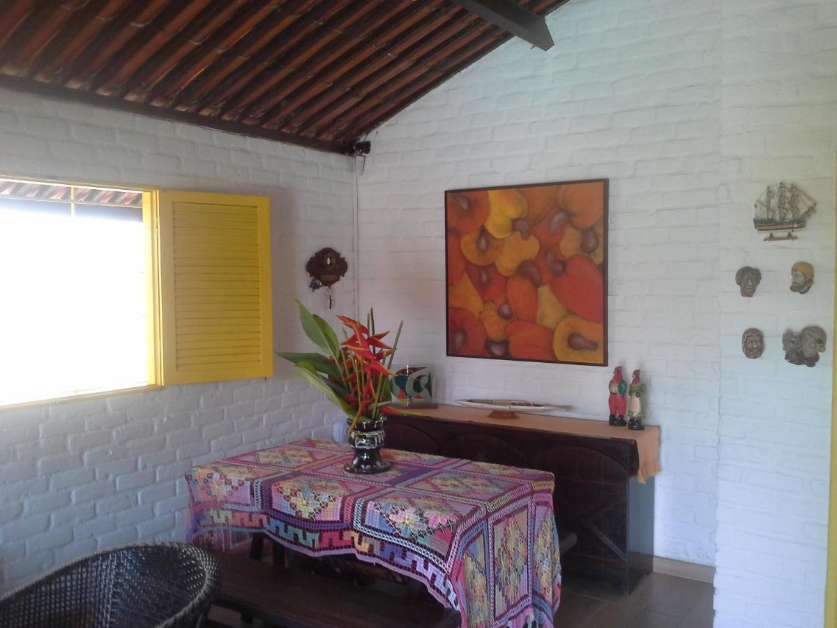 Otima casa, perto de tudo!!