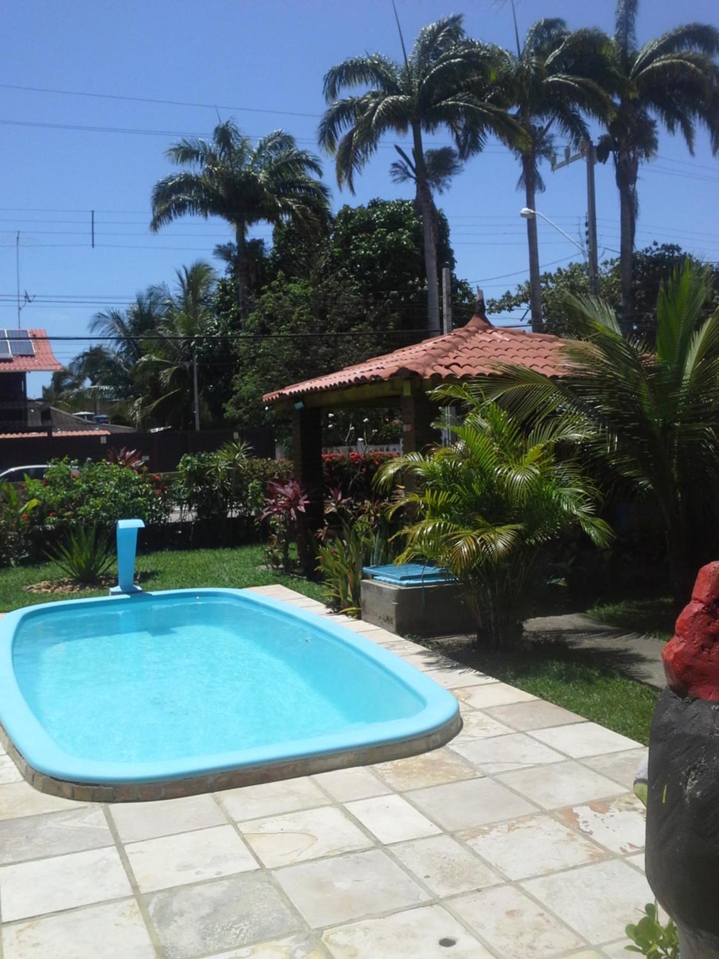 Otima casa, perto de tudo!!