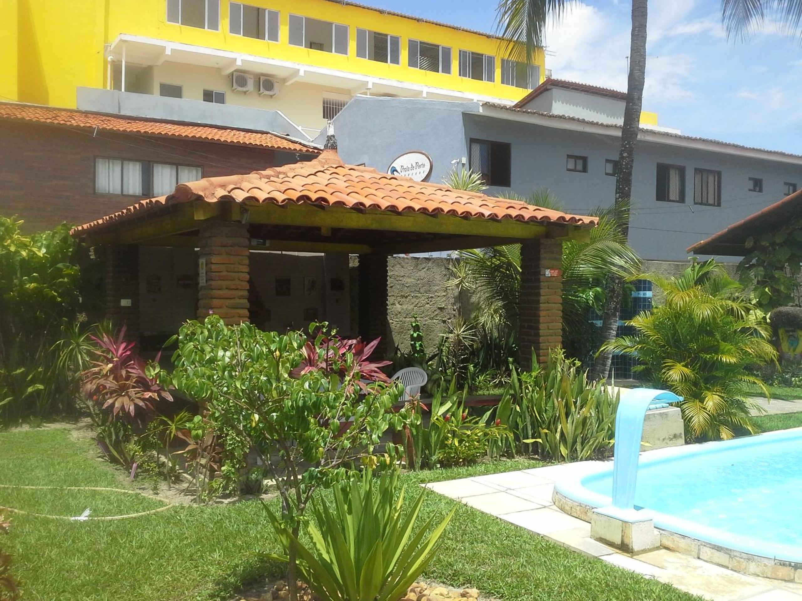 Otima casa, perto de tudo!!