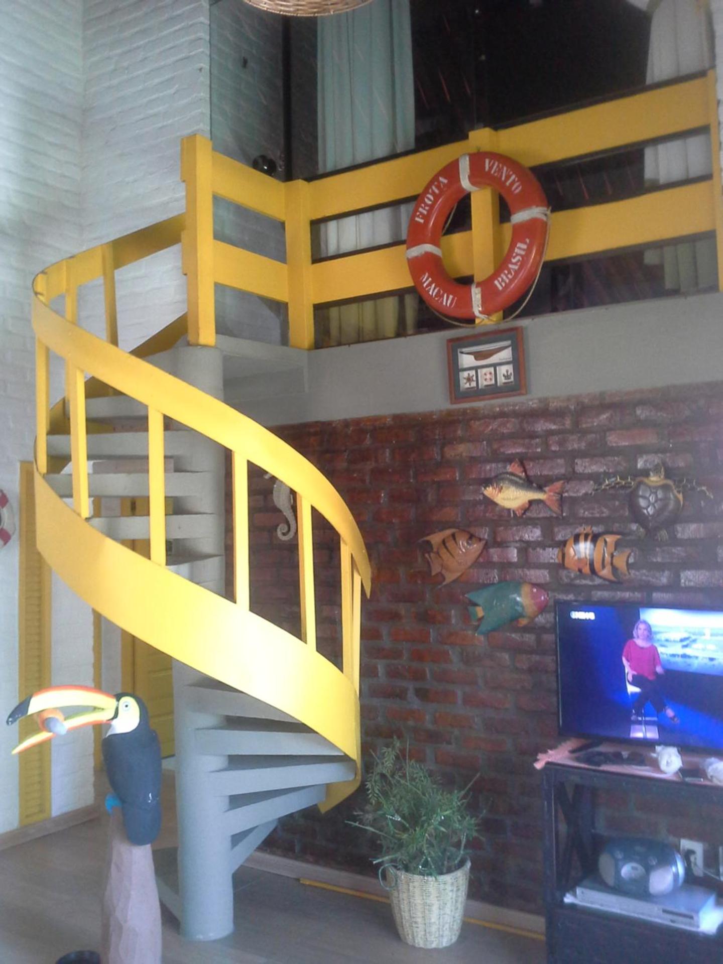 Otima casa, perto de tudo!!