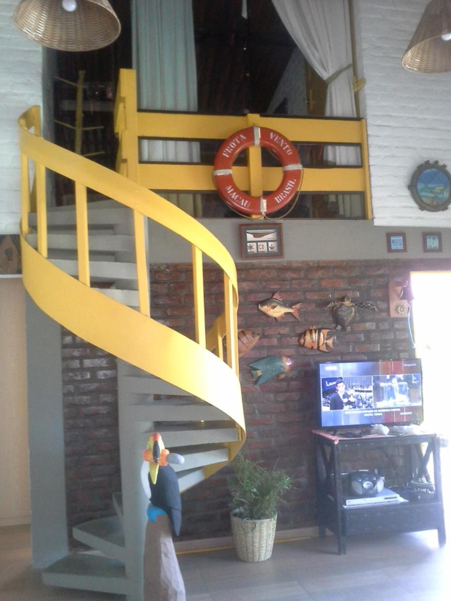 Otima casa, perto de tudo!!
