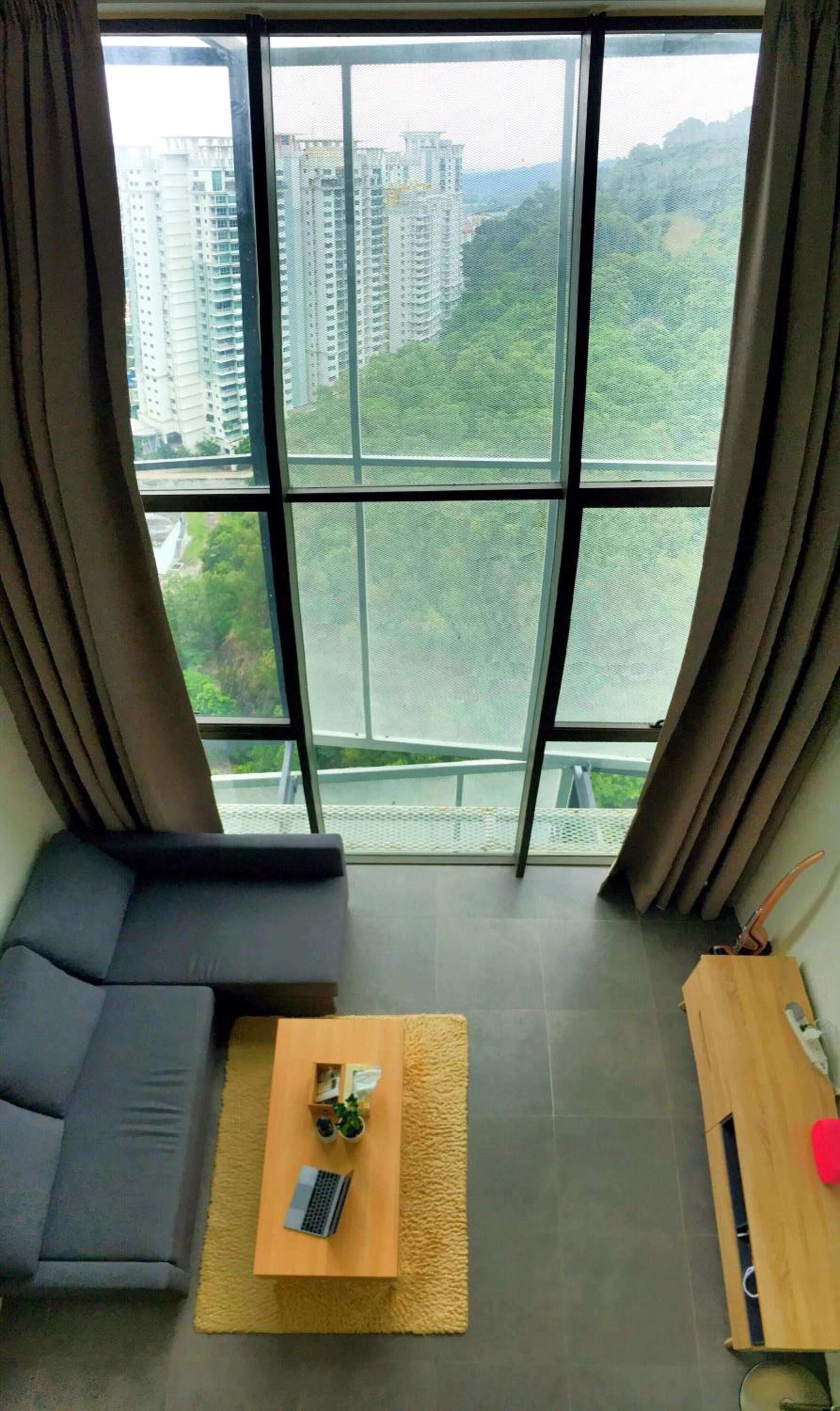 2Stories Empire Duplex at Damansara Perdana photo 2