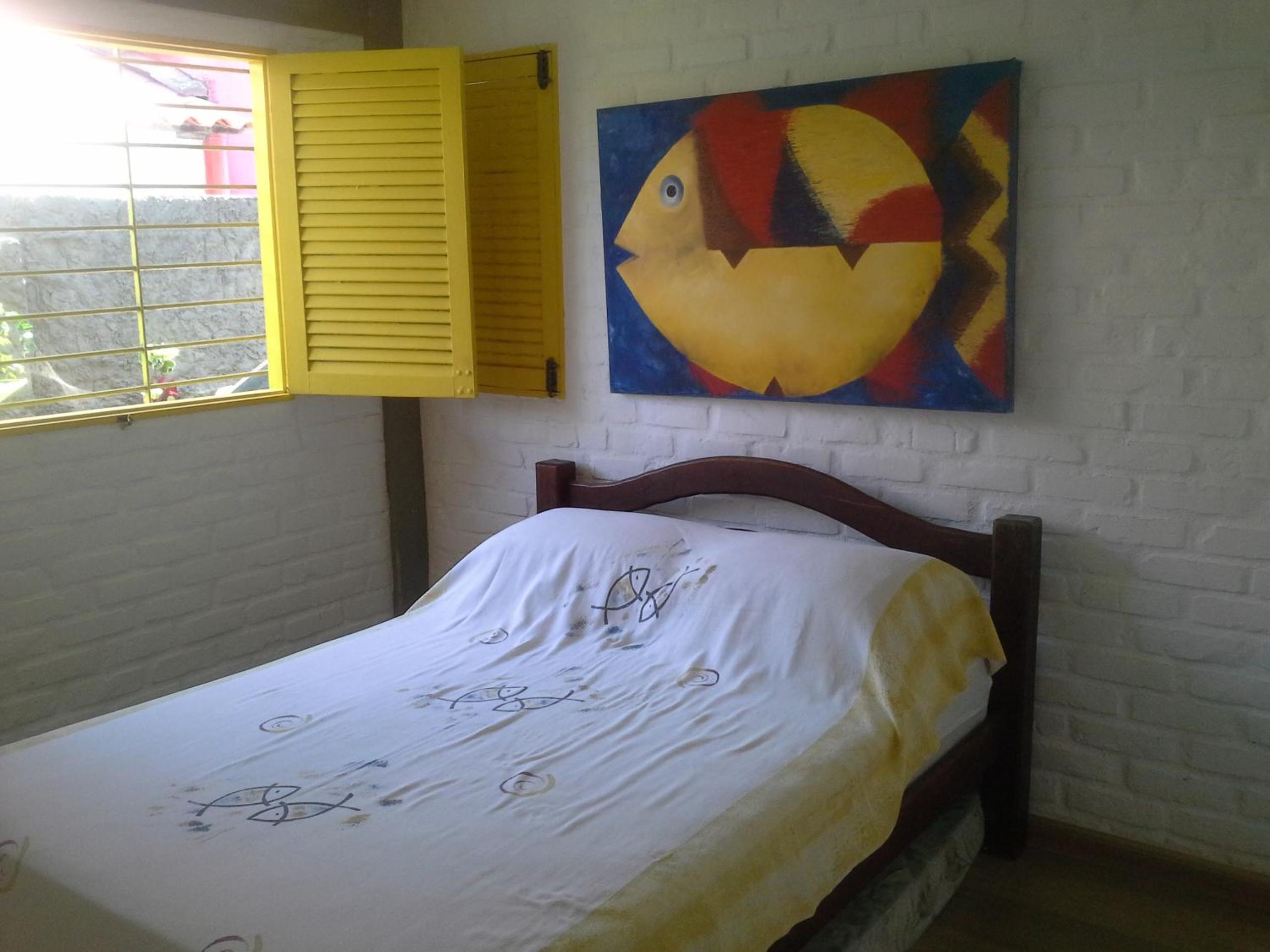 Otima casa, perto de tudo!!