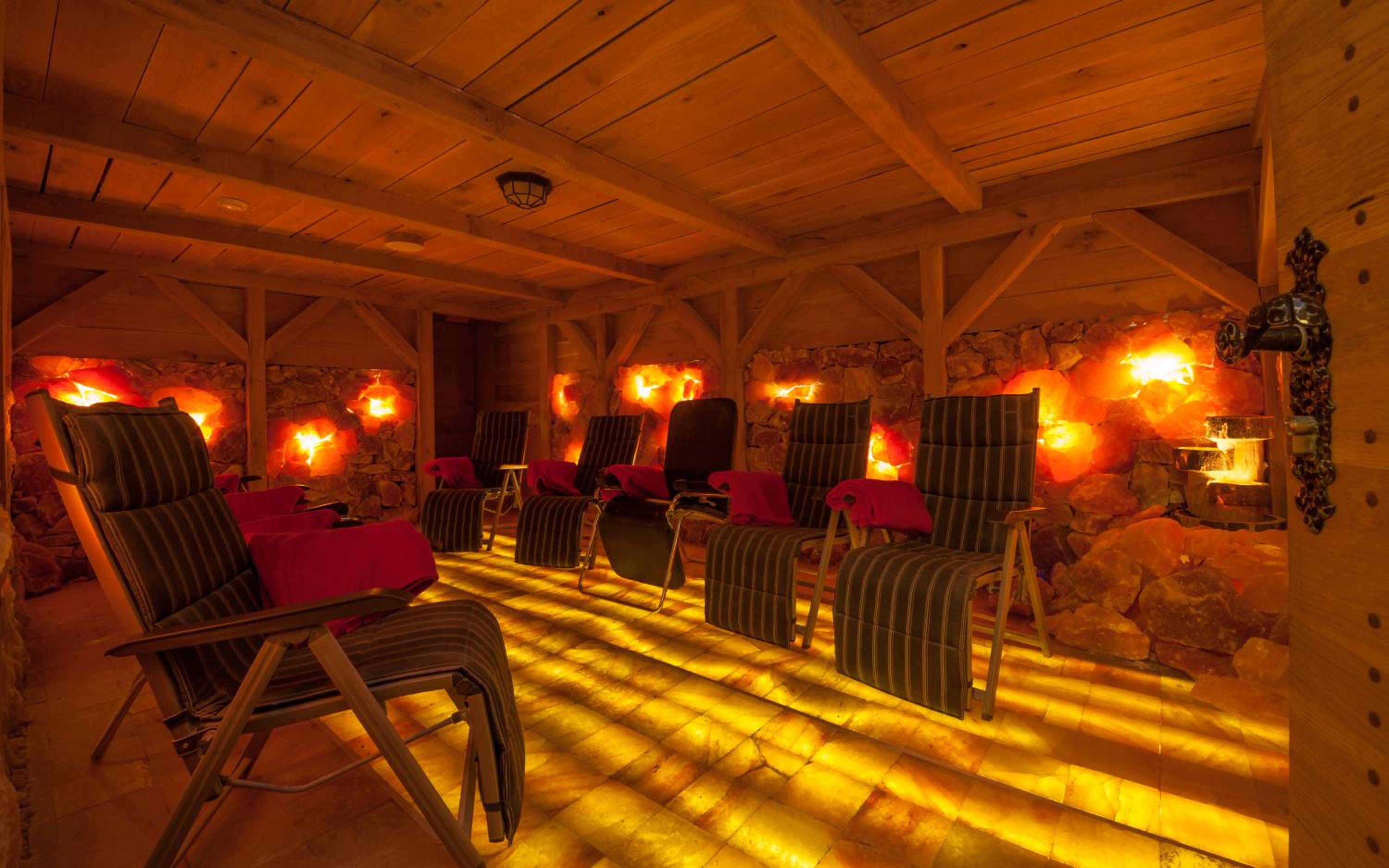 Hotel Am Eifelsteig