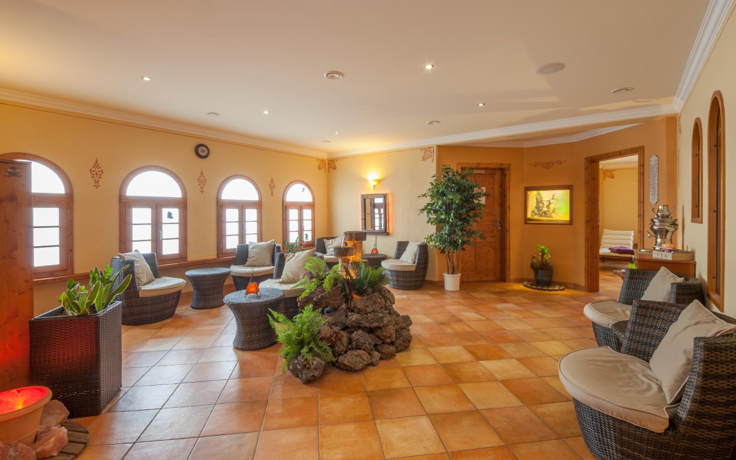 Hotel Am Eifelsteig