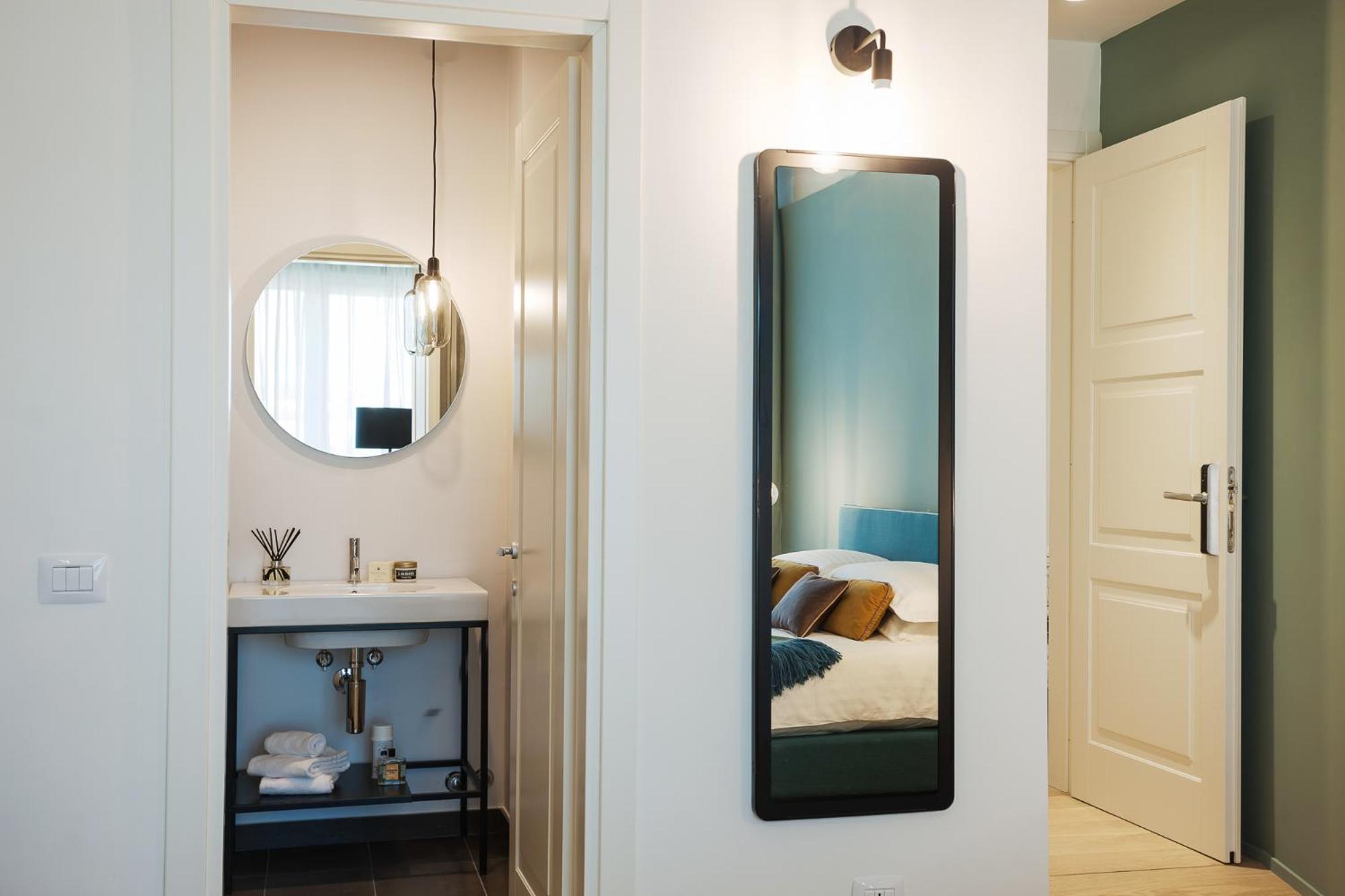 B&B Lorena Suites