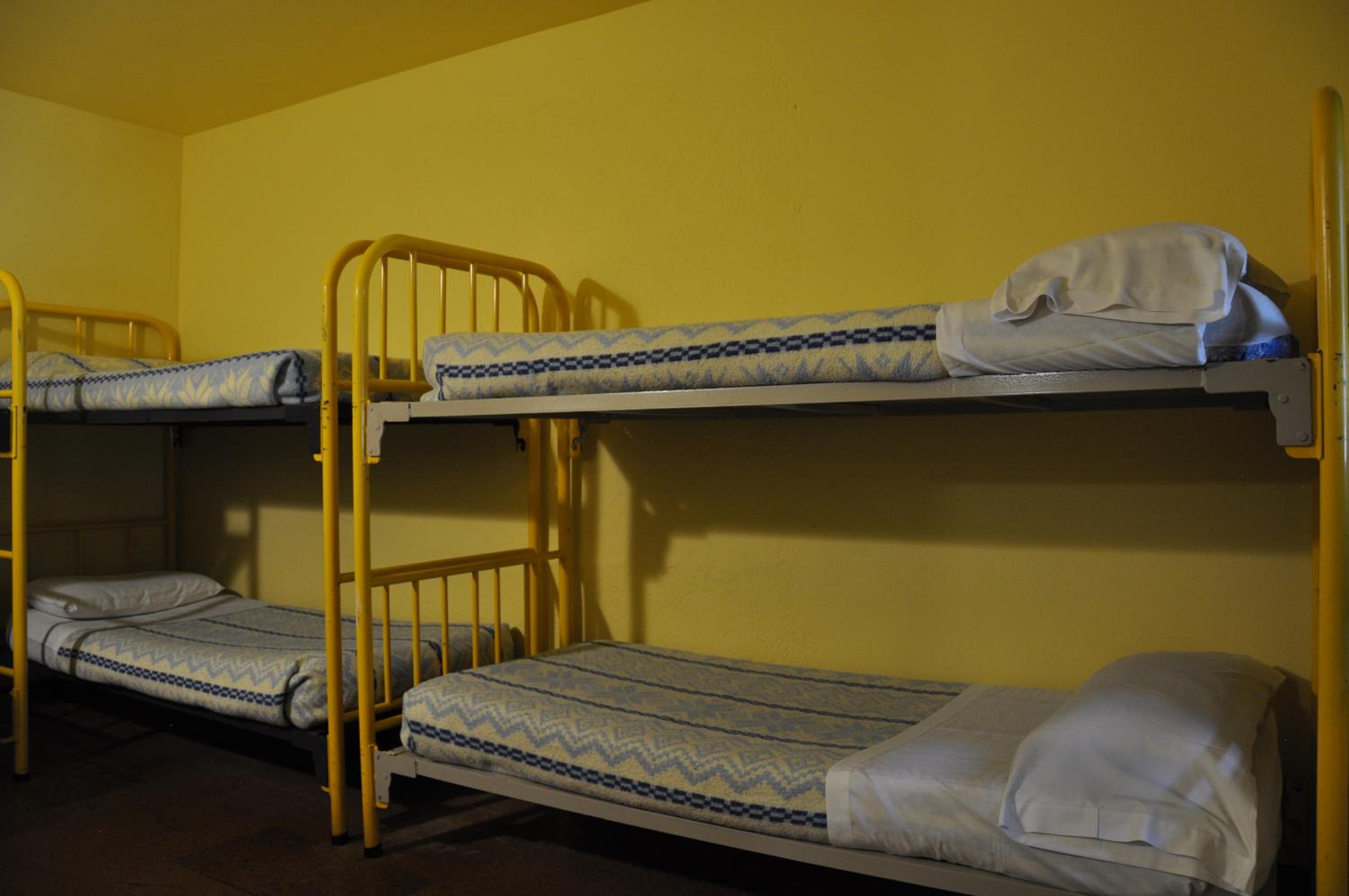 Alberg Residència Esportiva Els Isards