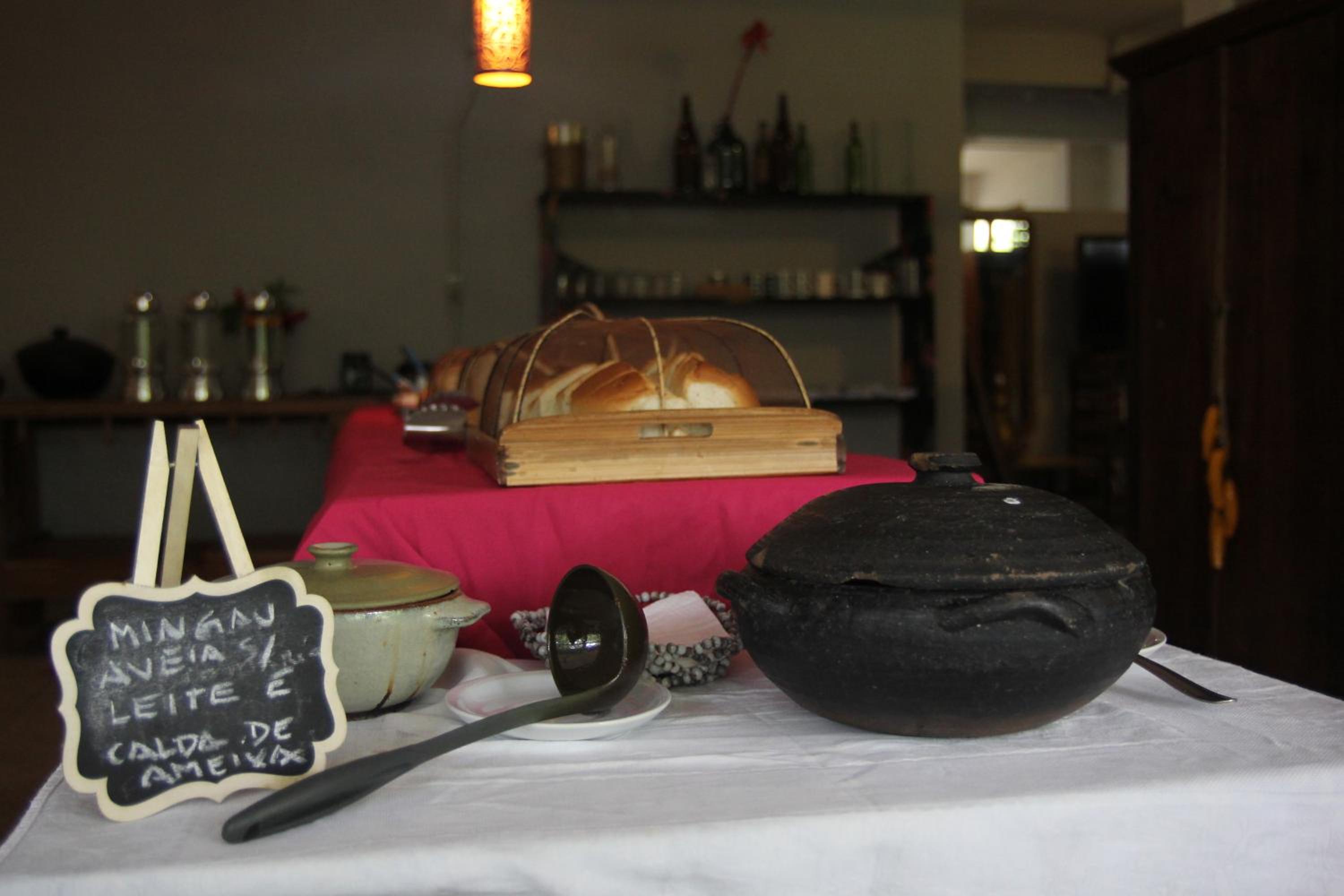 Casa Bacarirá - Floresta com Yoga e Café da Manhã Vegano