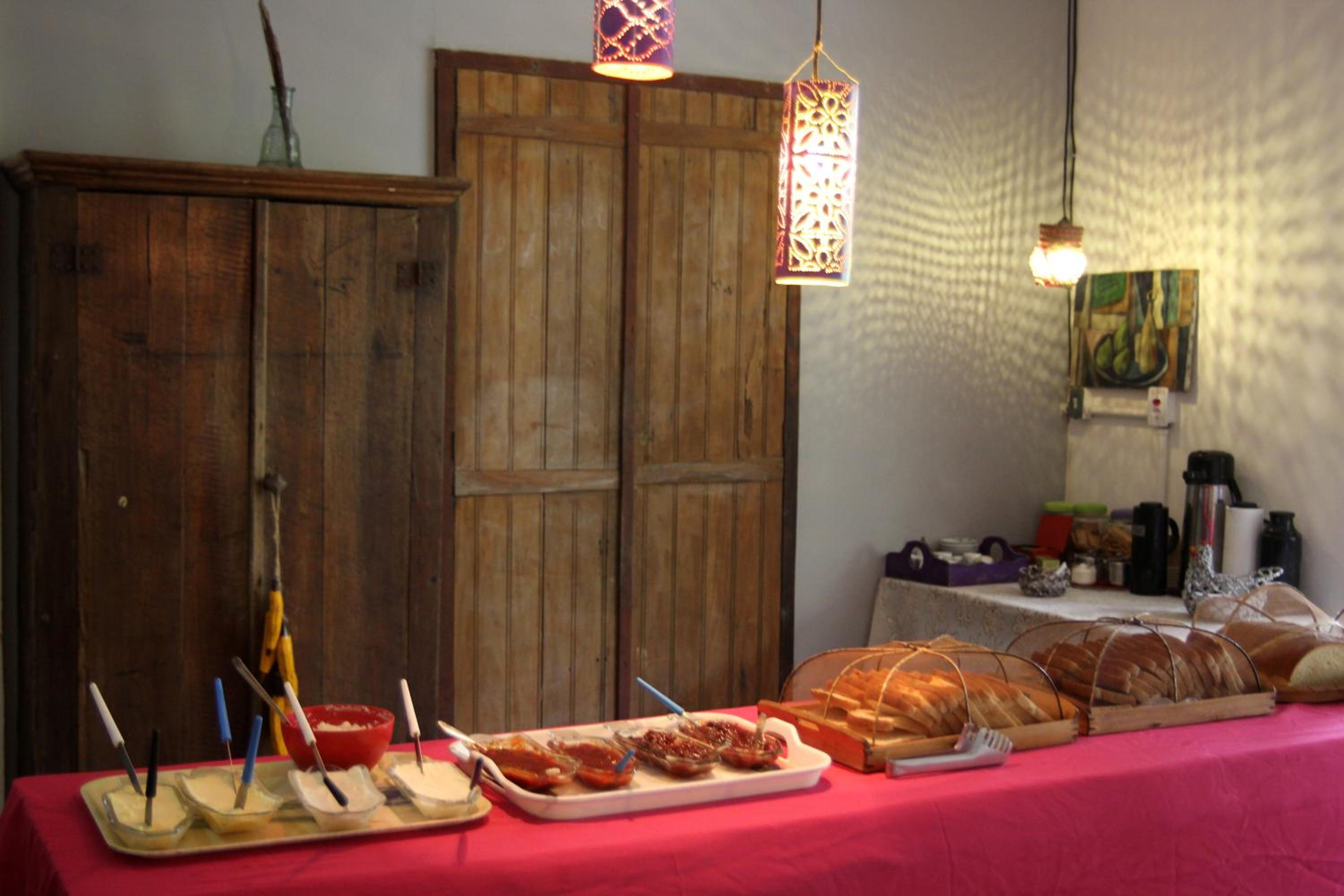 Casa Bacarirá - Floresta com Yoga e Café da Manhã Vegano
