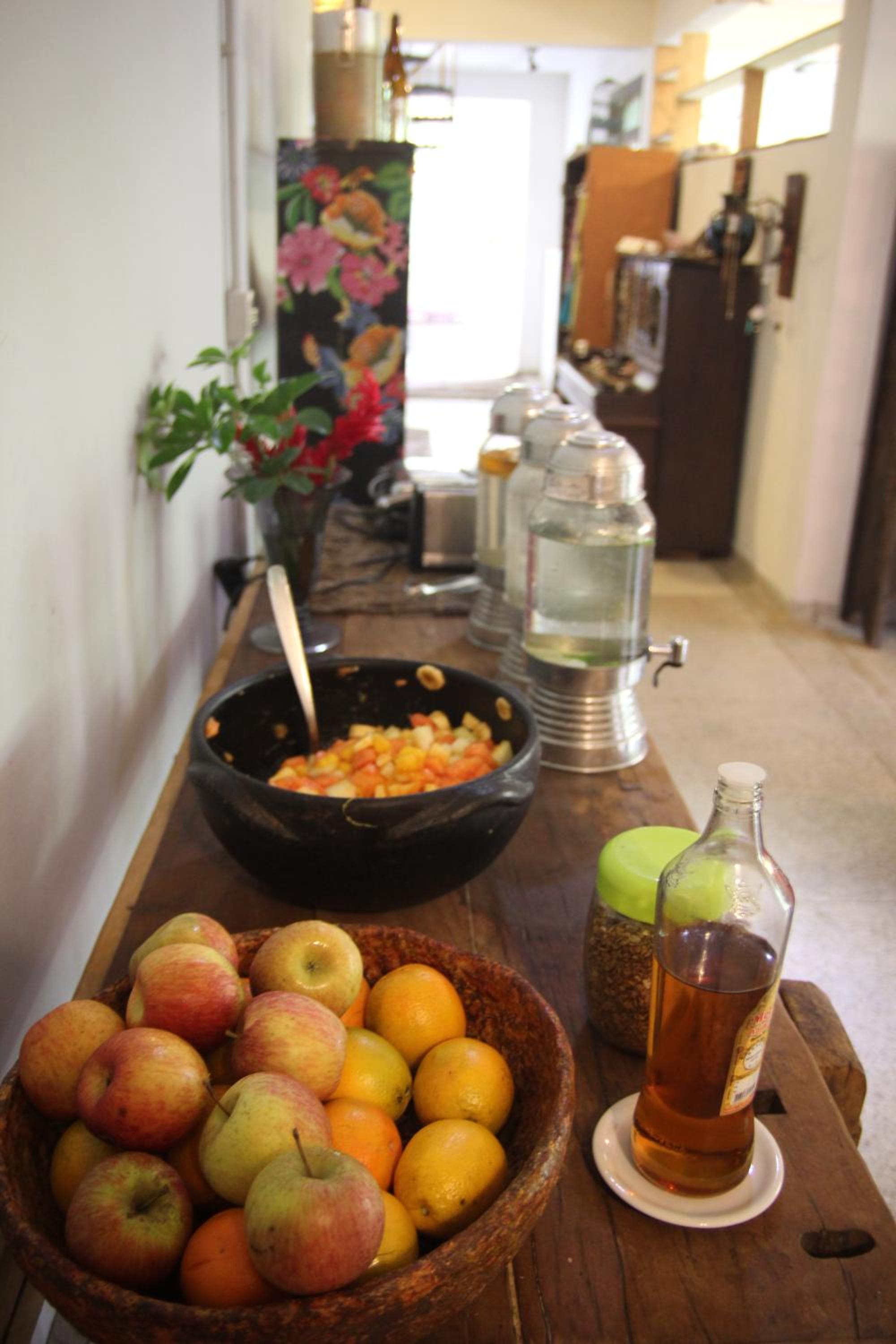 Casa Bacarirá - Floresta com Yoga e Café da Manhã Vegano