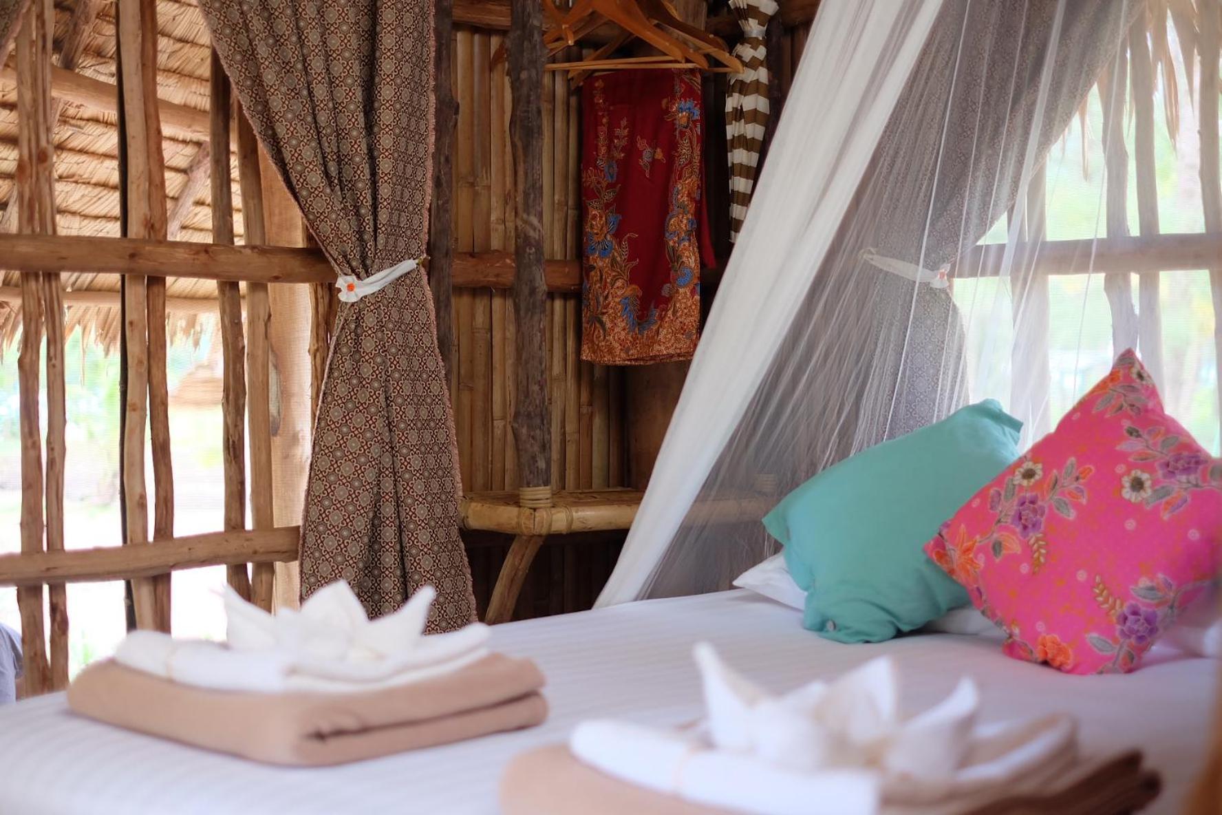 The Moken Eco Village 23