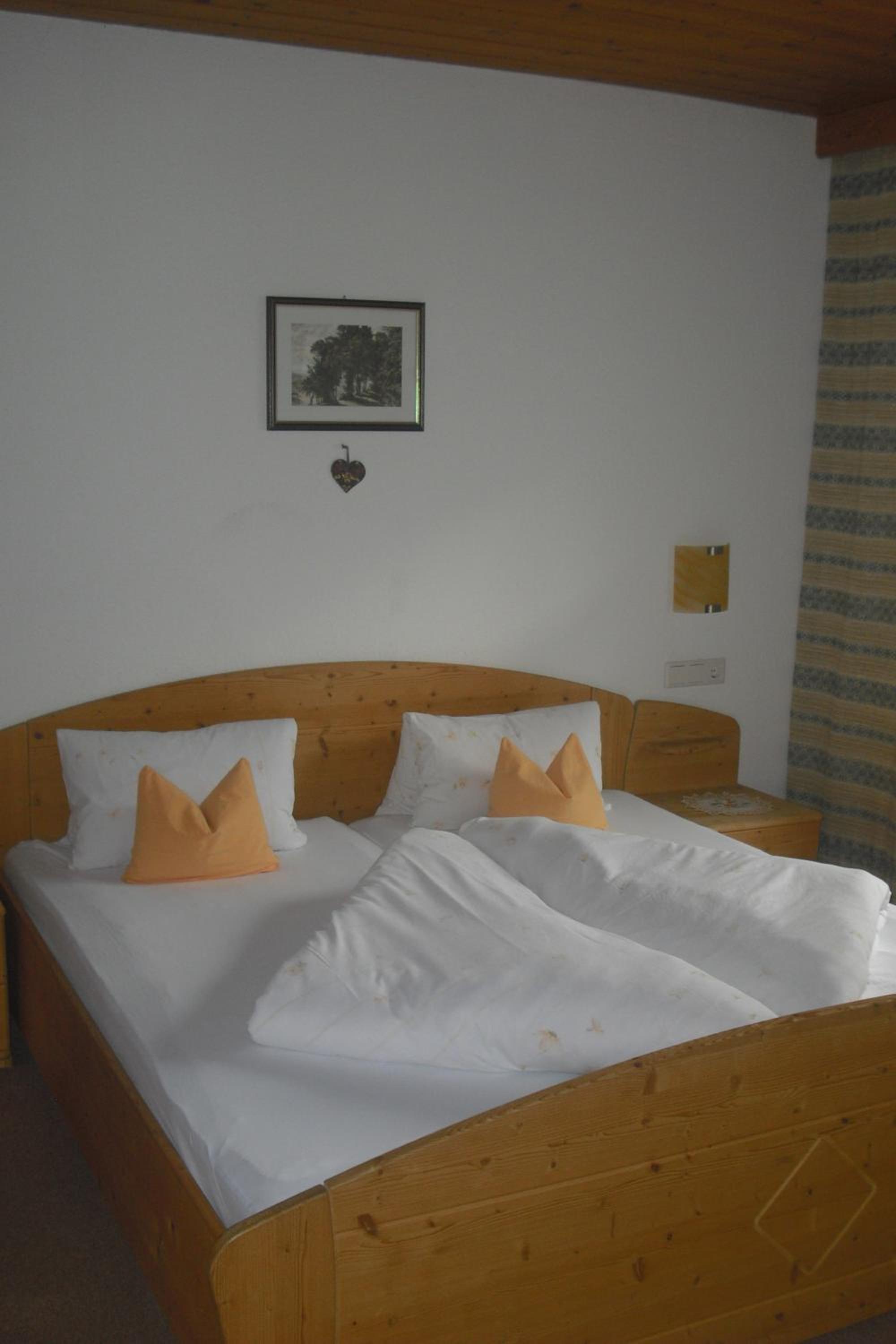 Landhaus Granat