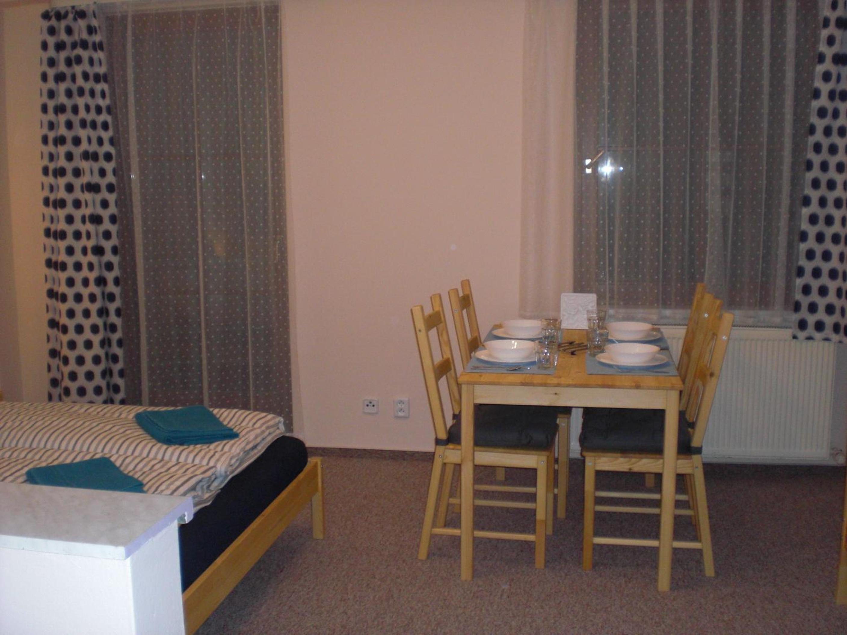 Apartmán pod Klínovcem view 3