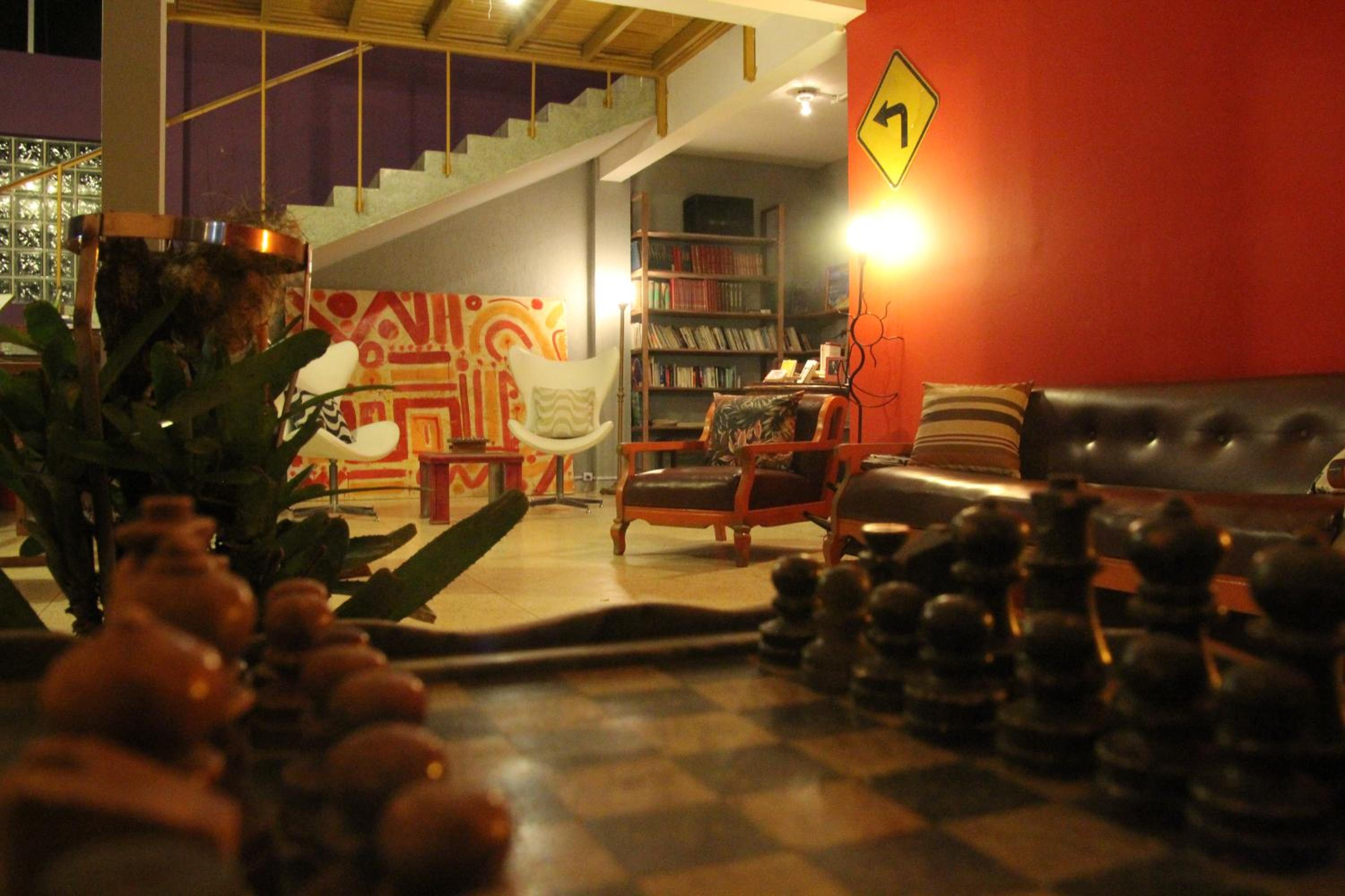 Casa Bacarirá - Floresta com Yoga e Café da Manhã Vegano