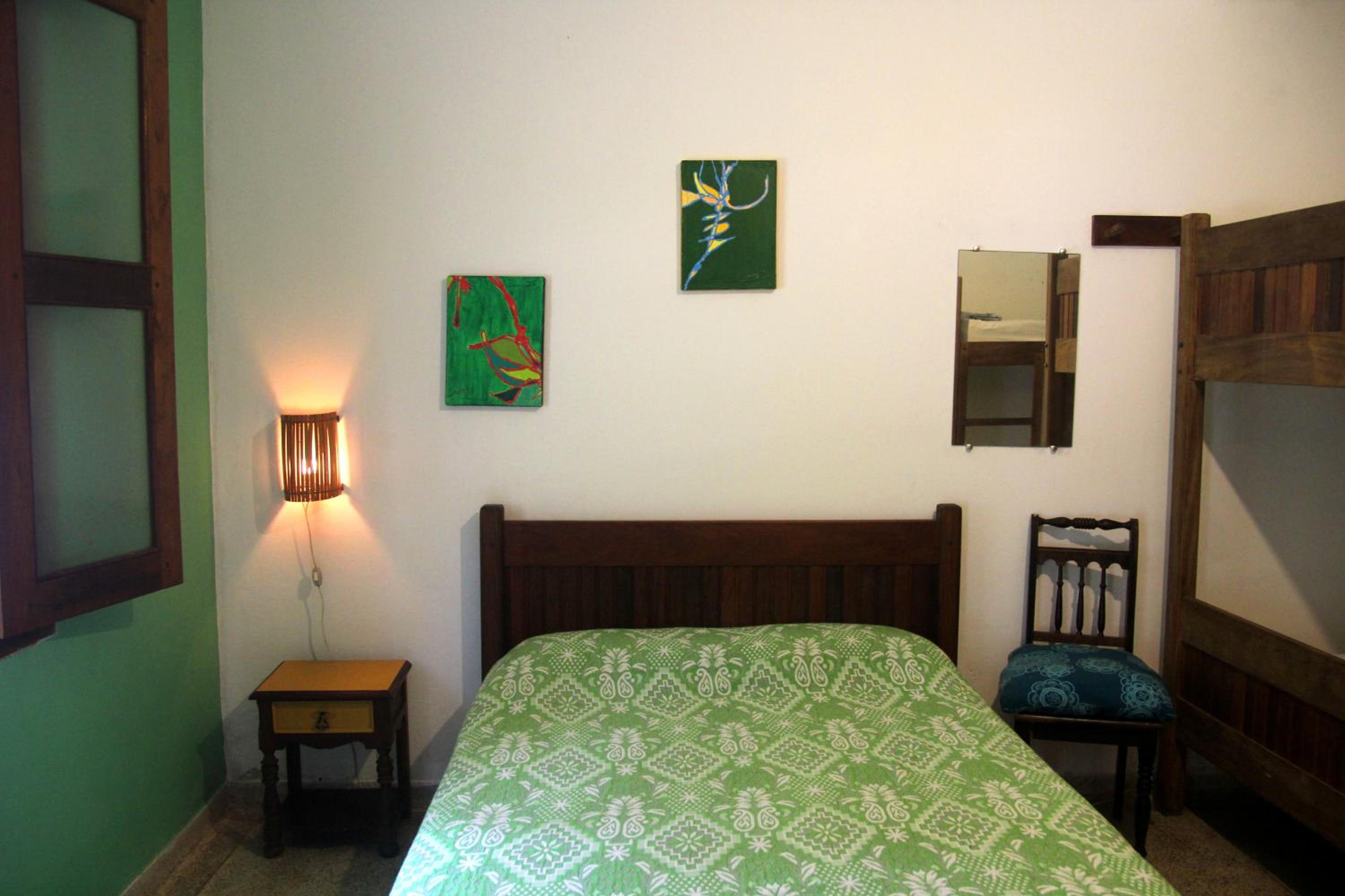 Casa Bacarirá - Floresta com Yoga e Café da Manhã Vegano