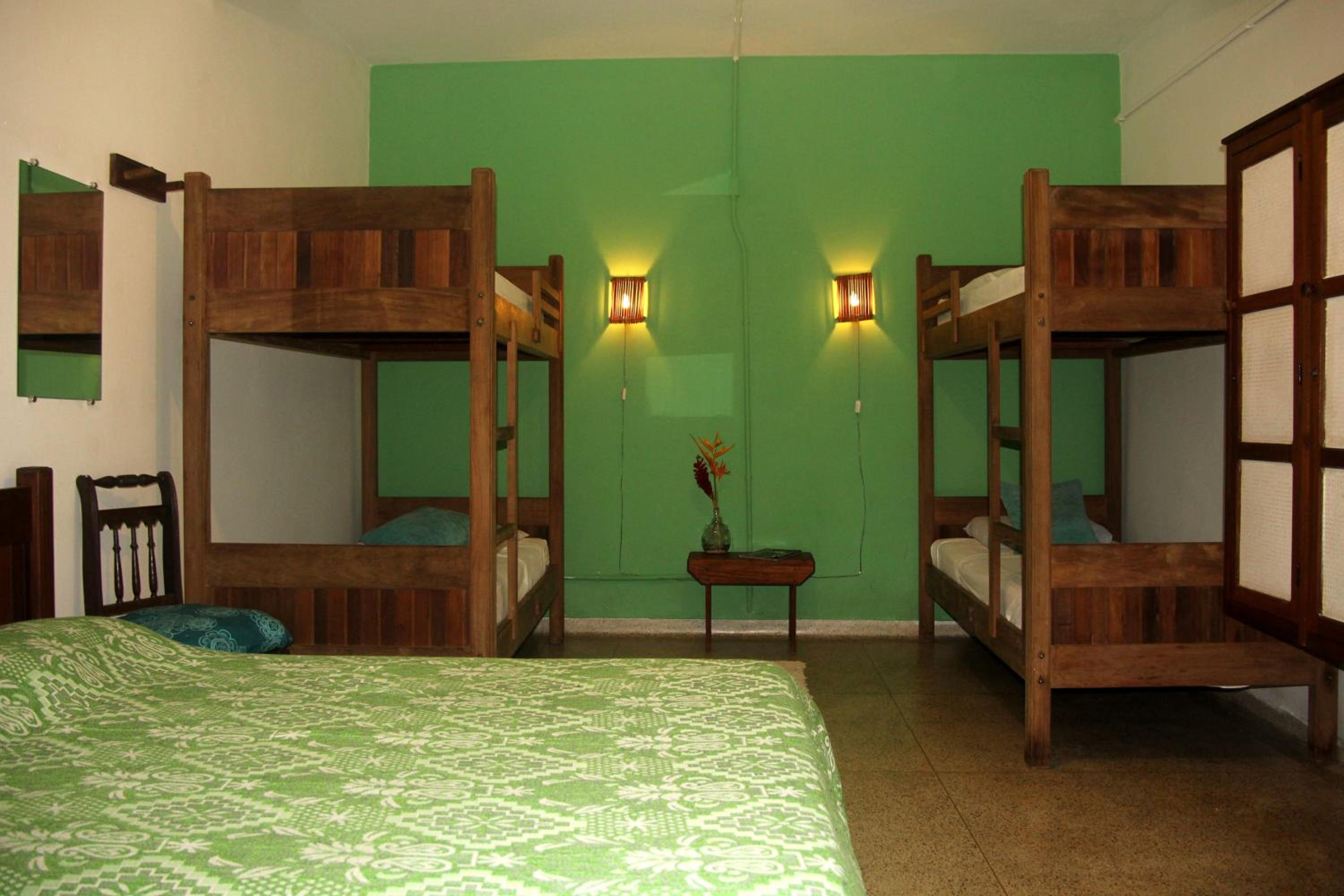 Casa Bacarirá - Floresta com Yoga e Café da Manhã Vegano