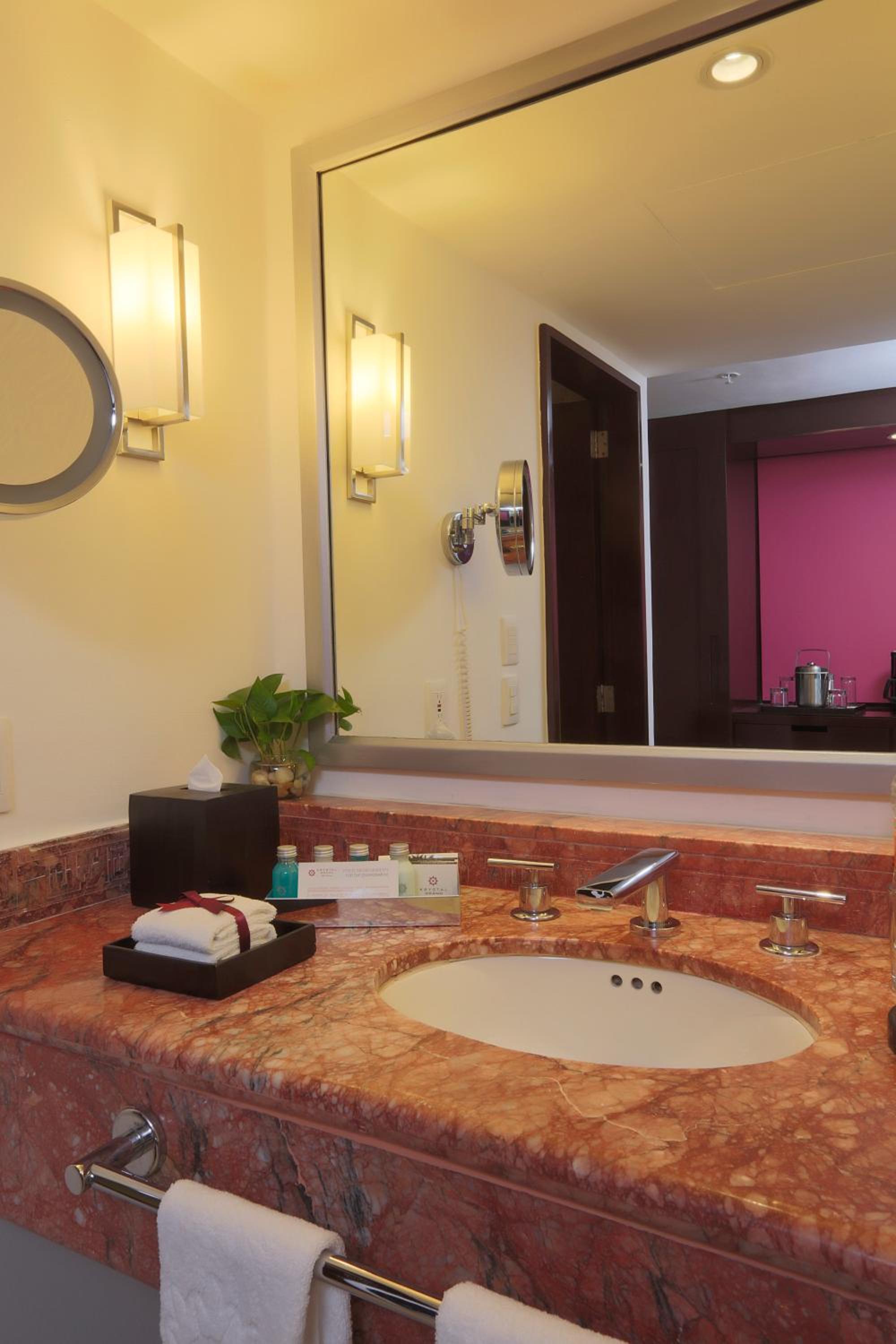 Krystal Grand Cancun All Inclusive