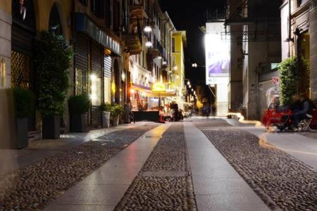 Appartamento Milano