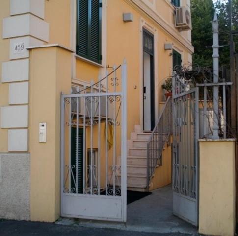 La Rotella Nel Sacco