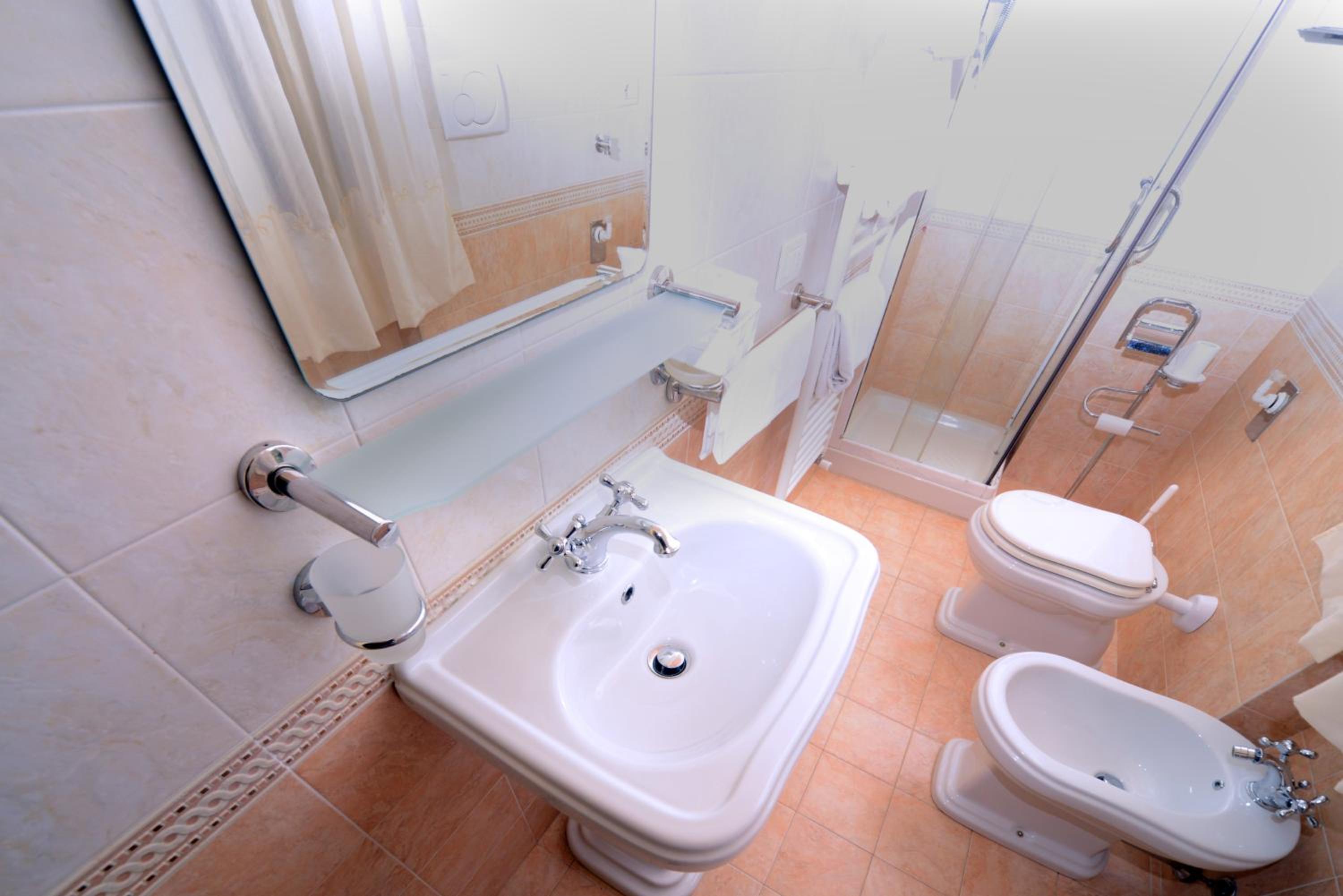 Residenze L'Uncinaia Holiday House