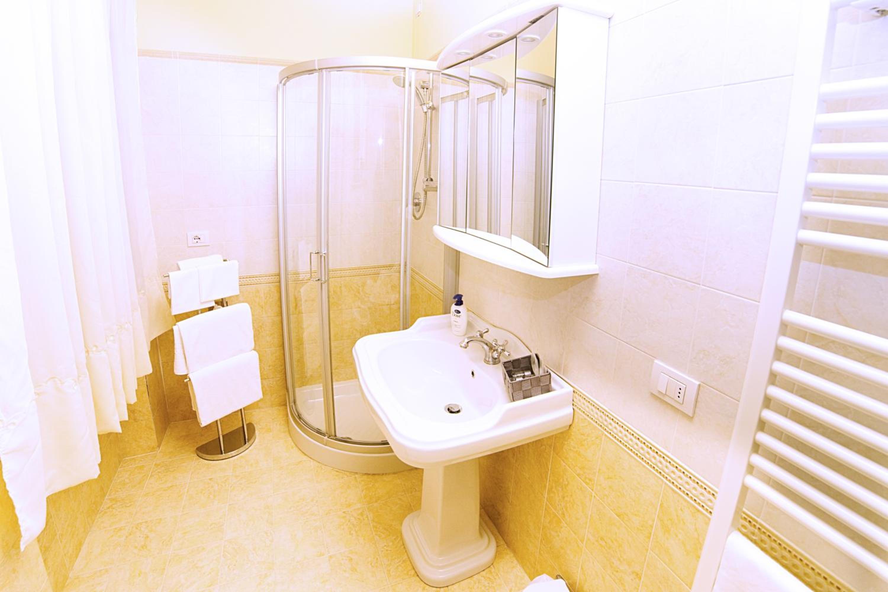 Residenze L'Uncinaia Holiday House