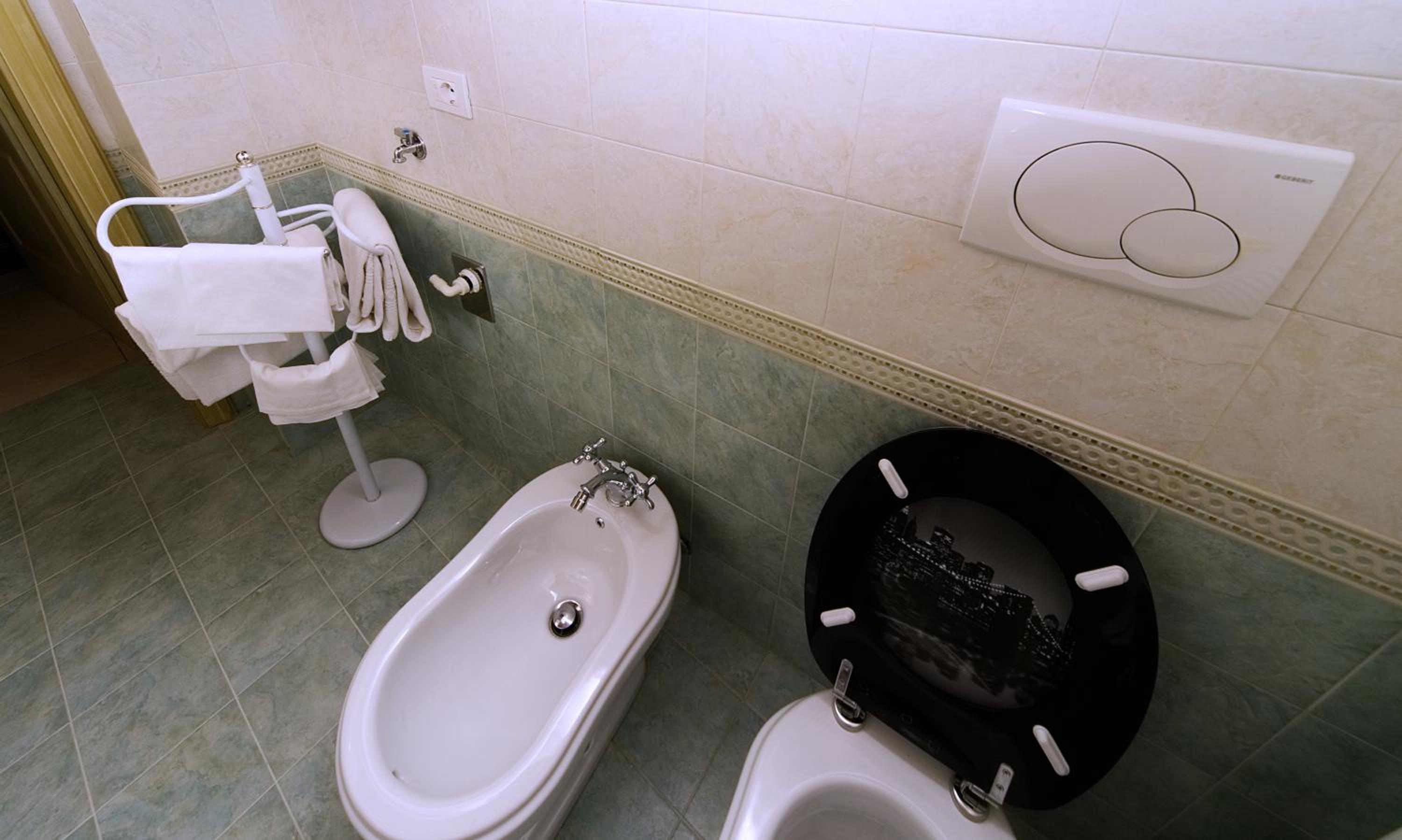 Residenze L'Uncinaia Holiday House