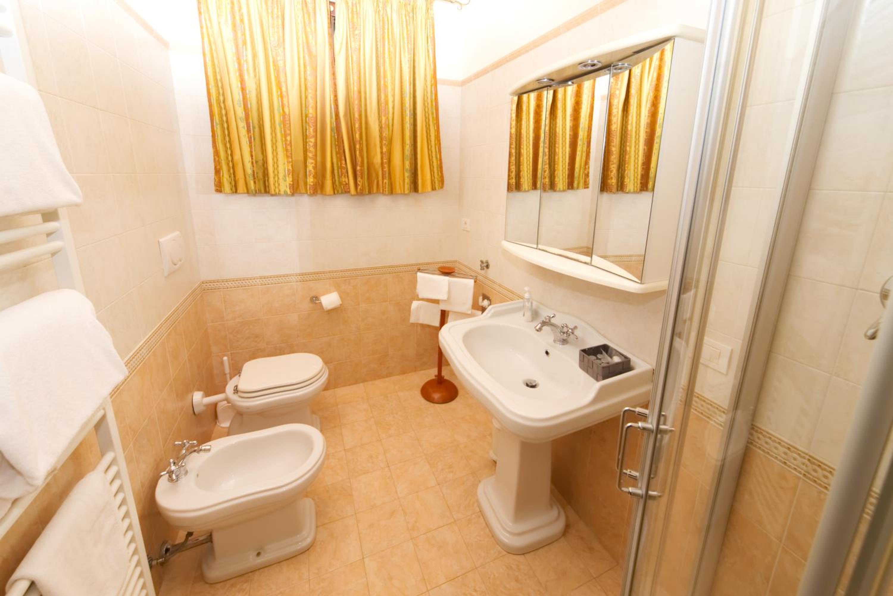 Residenze L'Uncinaia Holiday House