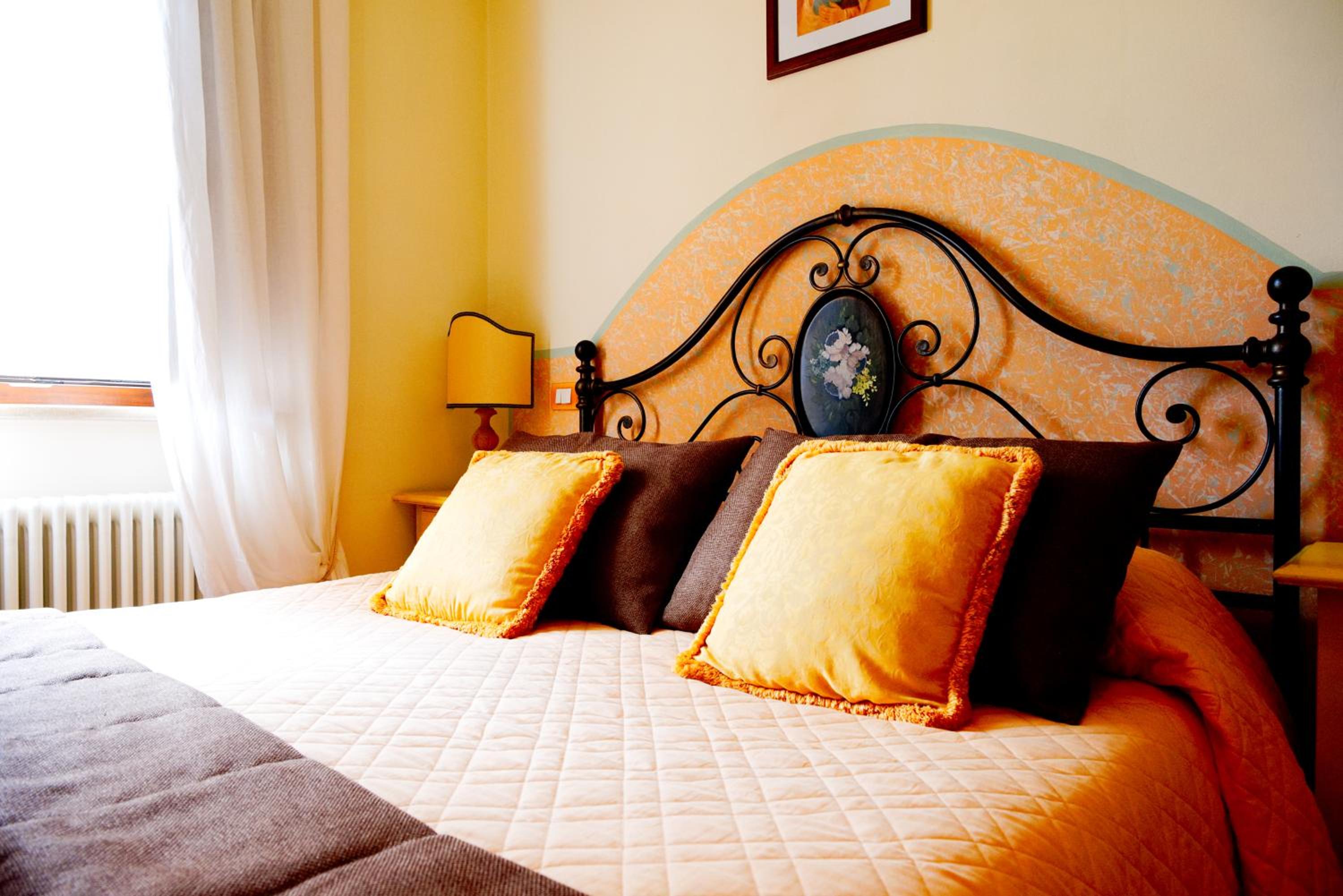 Residenze L'Uncinaia Holiday House