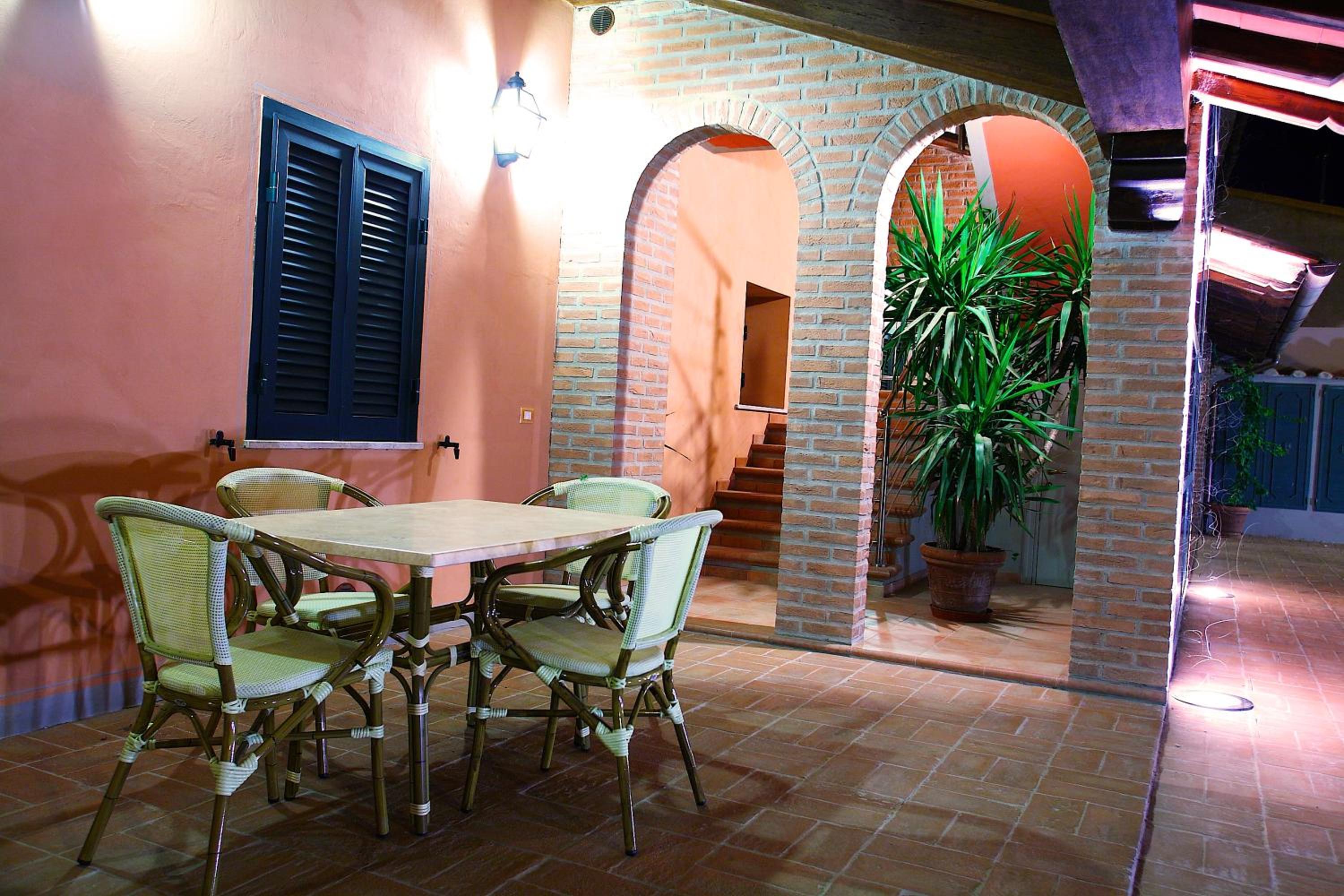 Residenze L'Uncinaia Holiday House