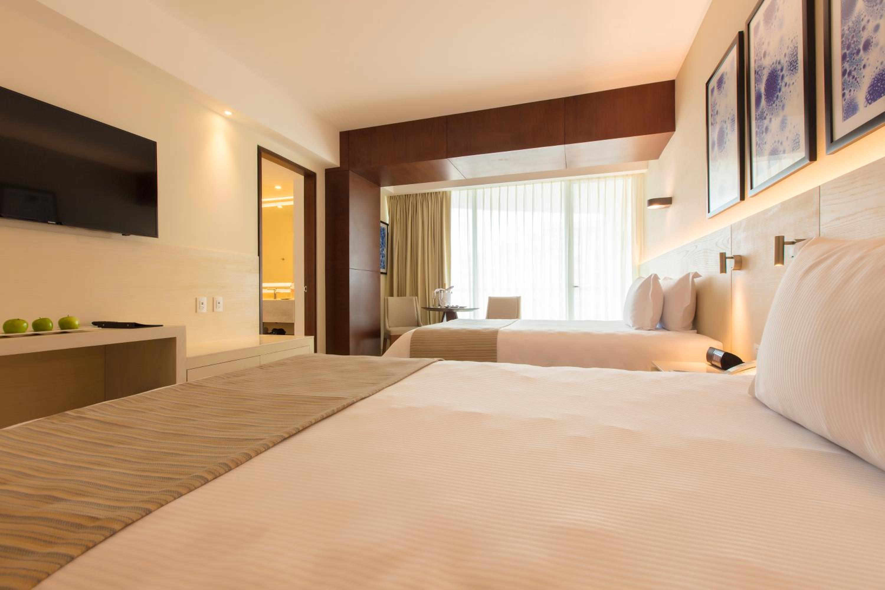Krystal Grand Cancun All Inclusive