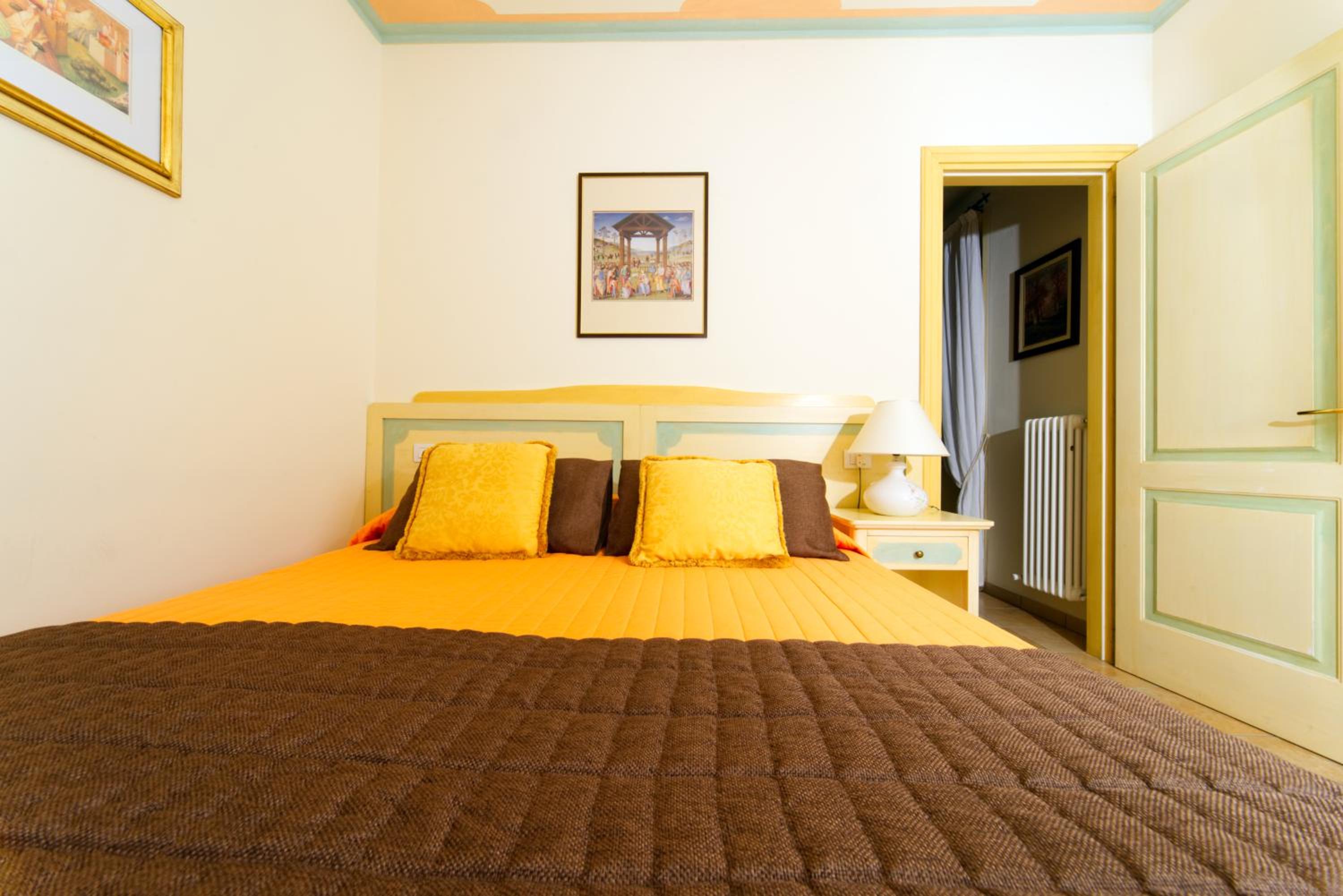 Residenze L'Uncinaia Holiday House