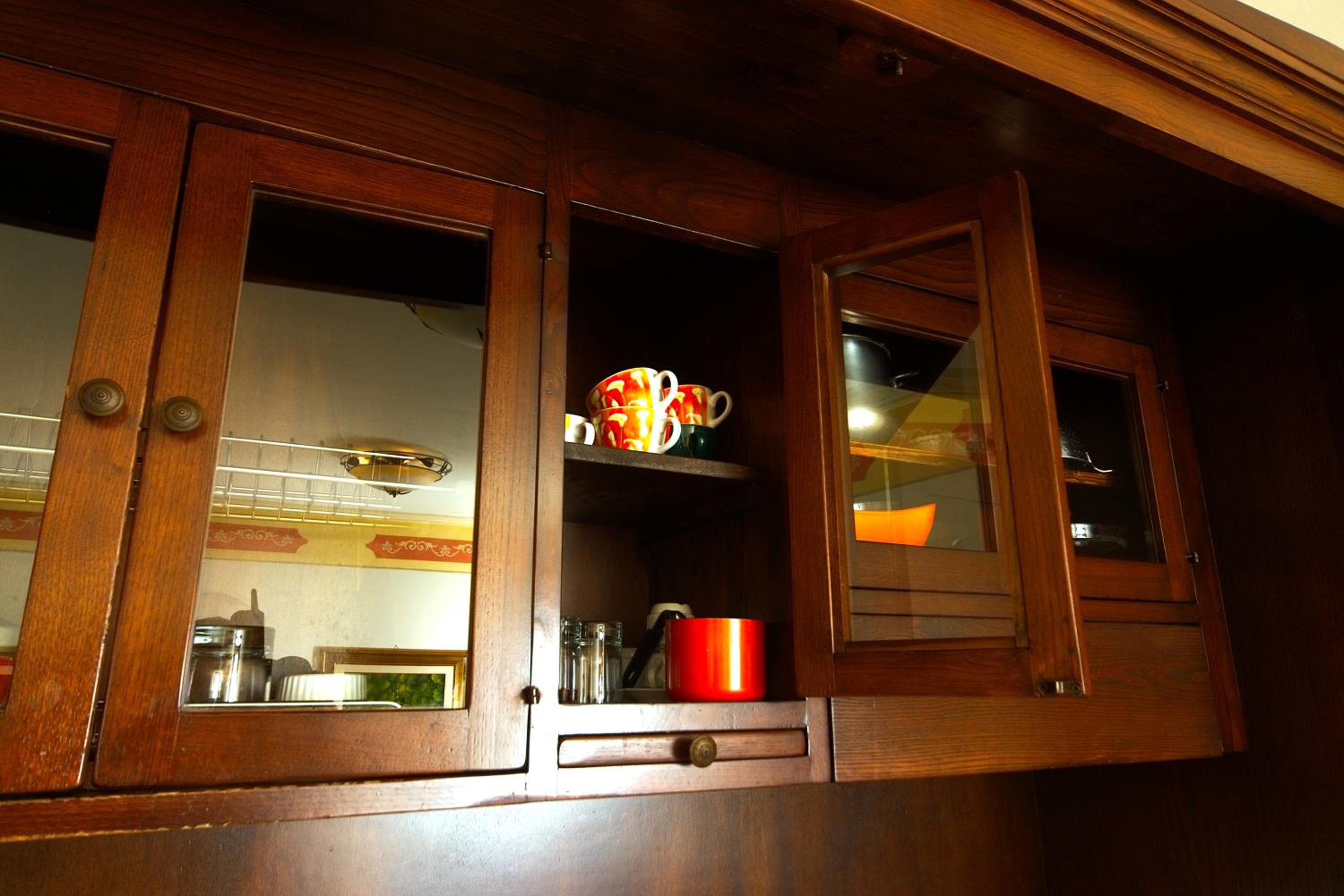 Residenze L'Uncinaia Holiday House