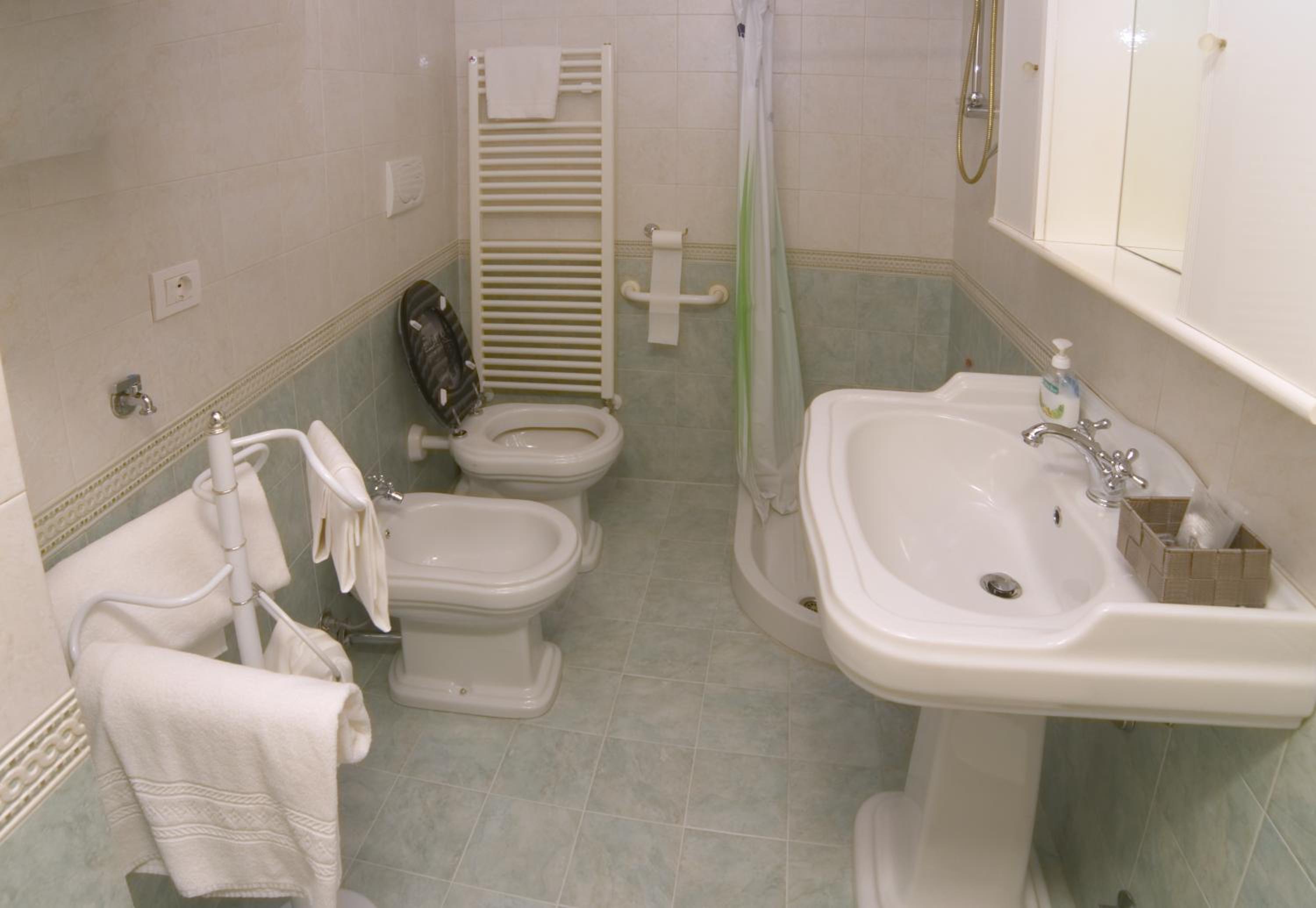 Residenze L'Uncinaia Holiday House