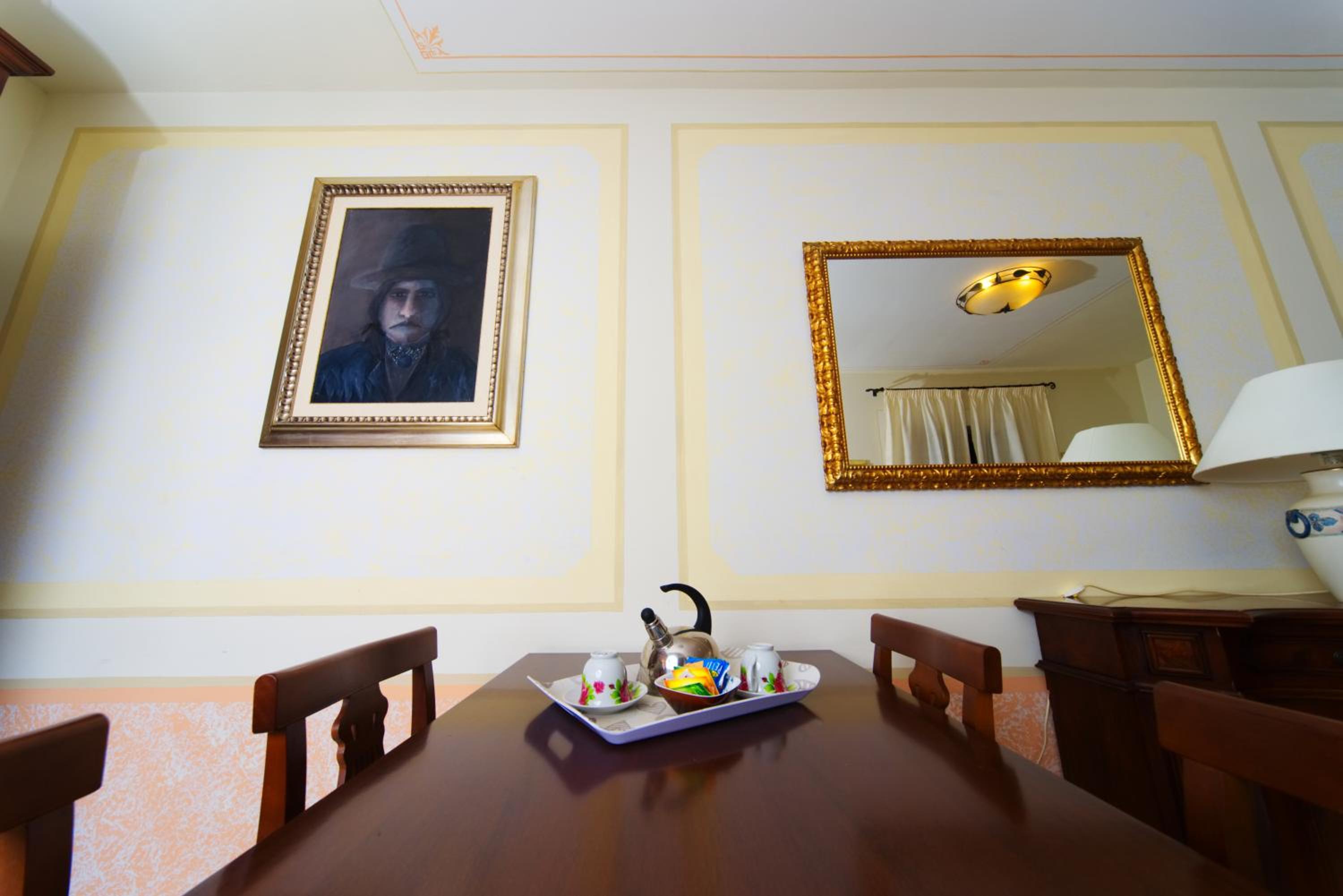 Residenze L'Uncinaia Holiday House