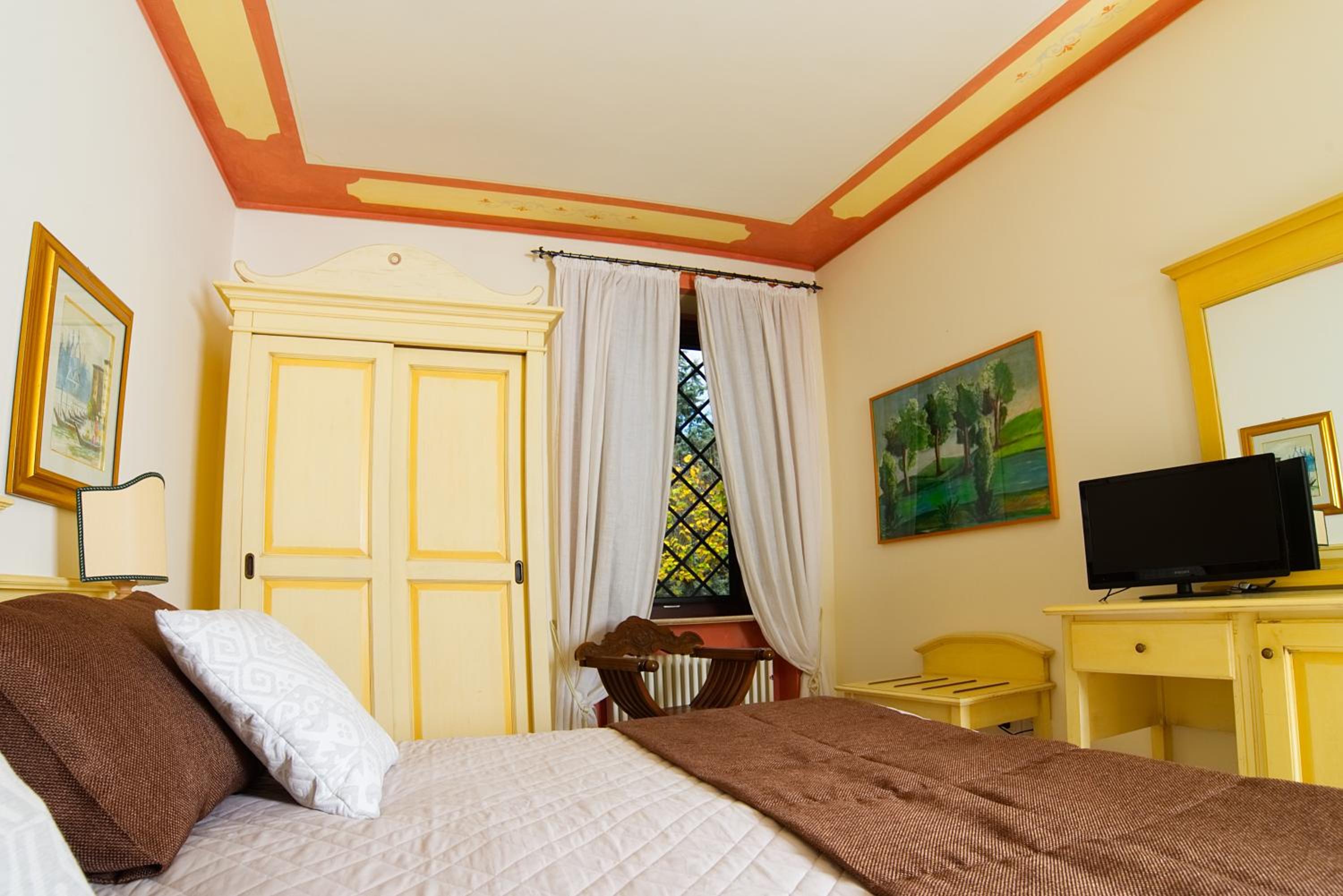 Residenze L'Uncinaia Holiday House