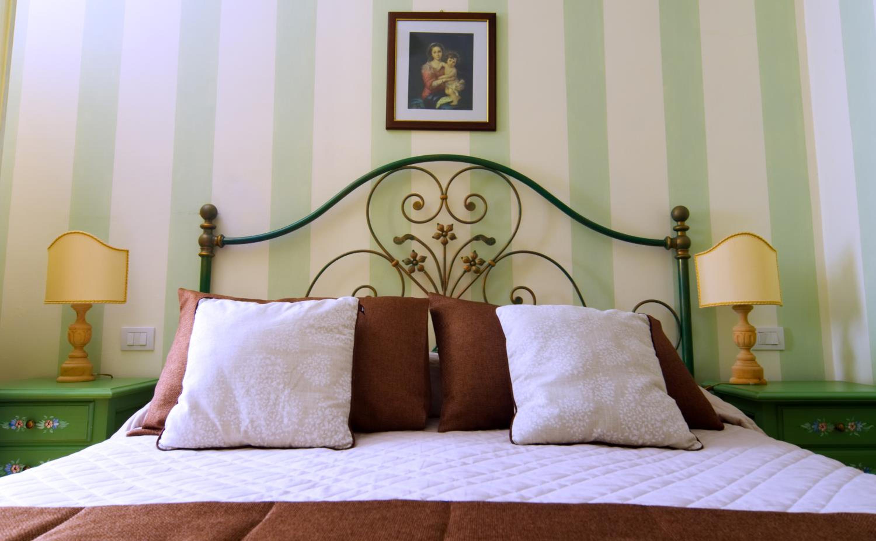 Residenze L'Uncinaia Holiday House