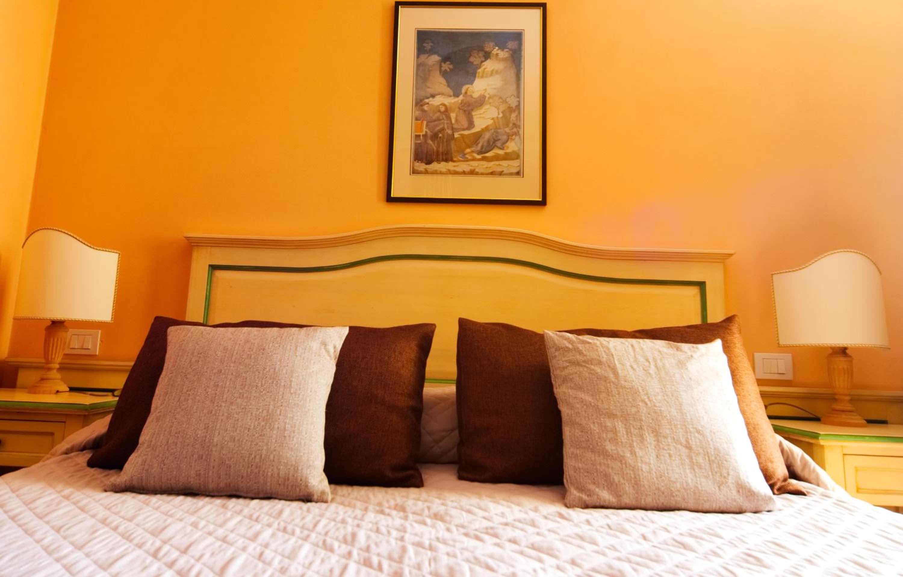 Residenze L'Uncinaia Holiday House