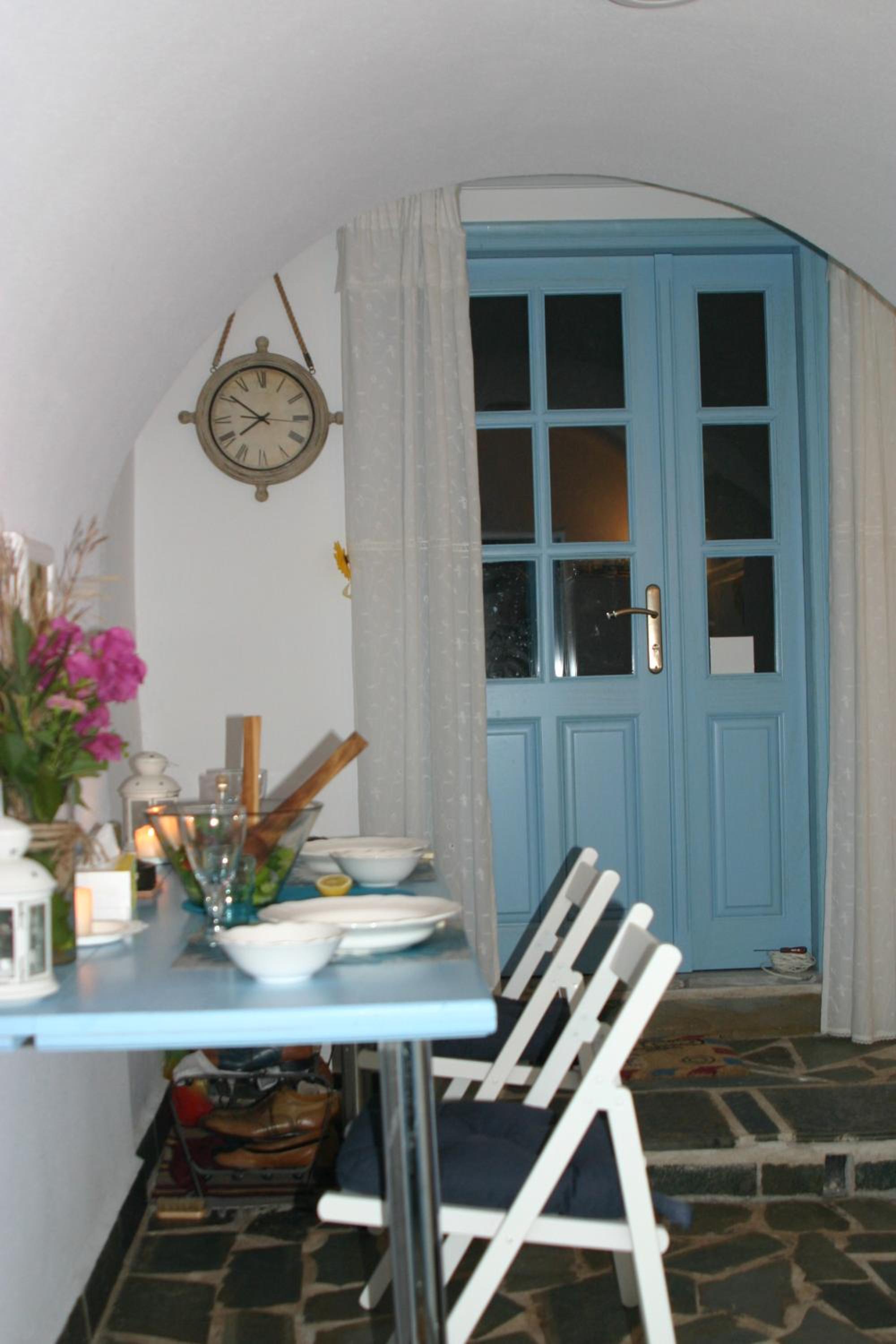 The Studio, Leonidio view 5