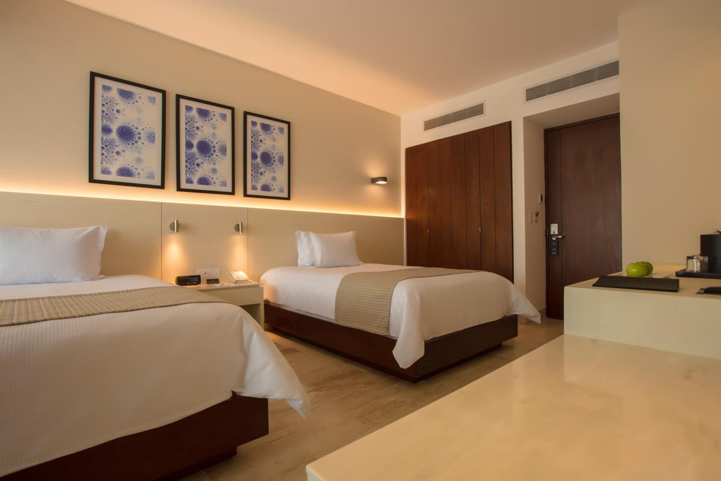 Krystal Grand Cancun All Inclusive