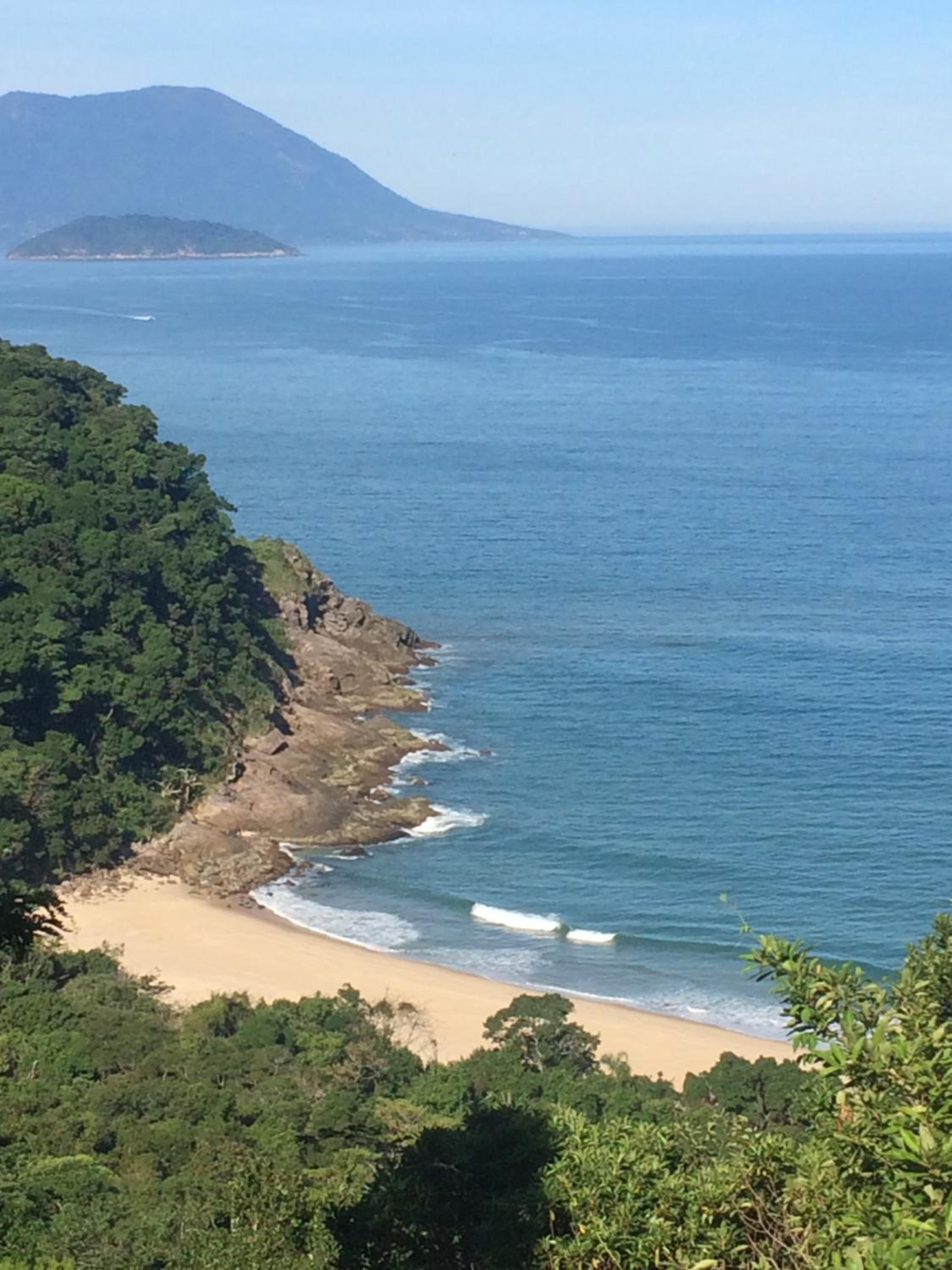 Casa Bacarirá - Floresta com Yoga e Café da Manhã Vegano