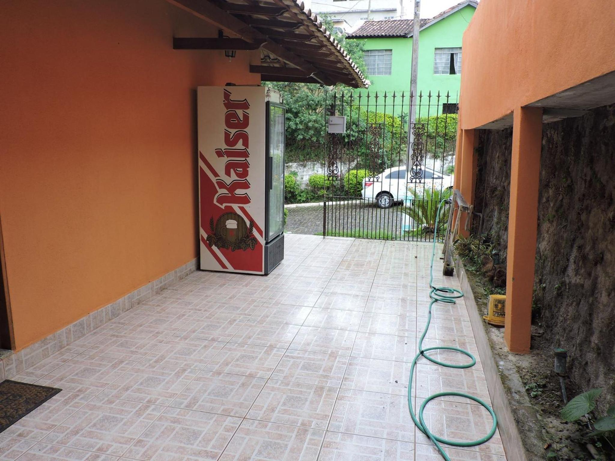 CASA - CIDADE das CACHOEIRAS
