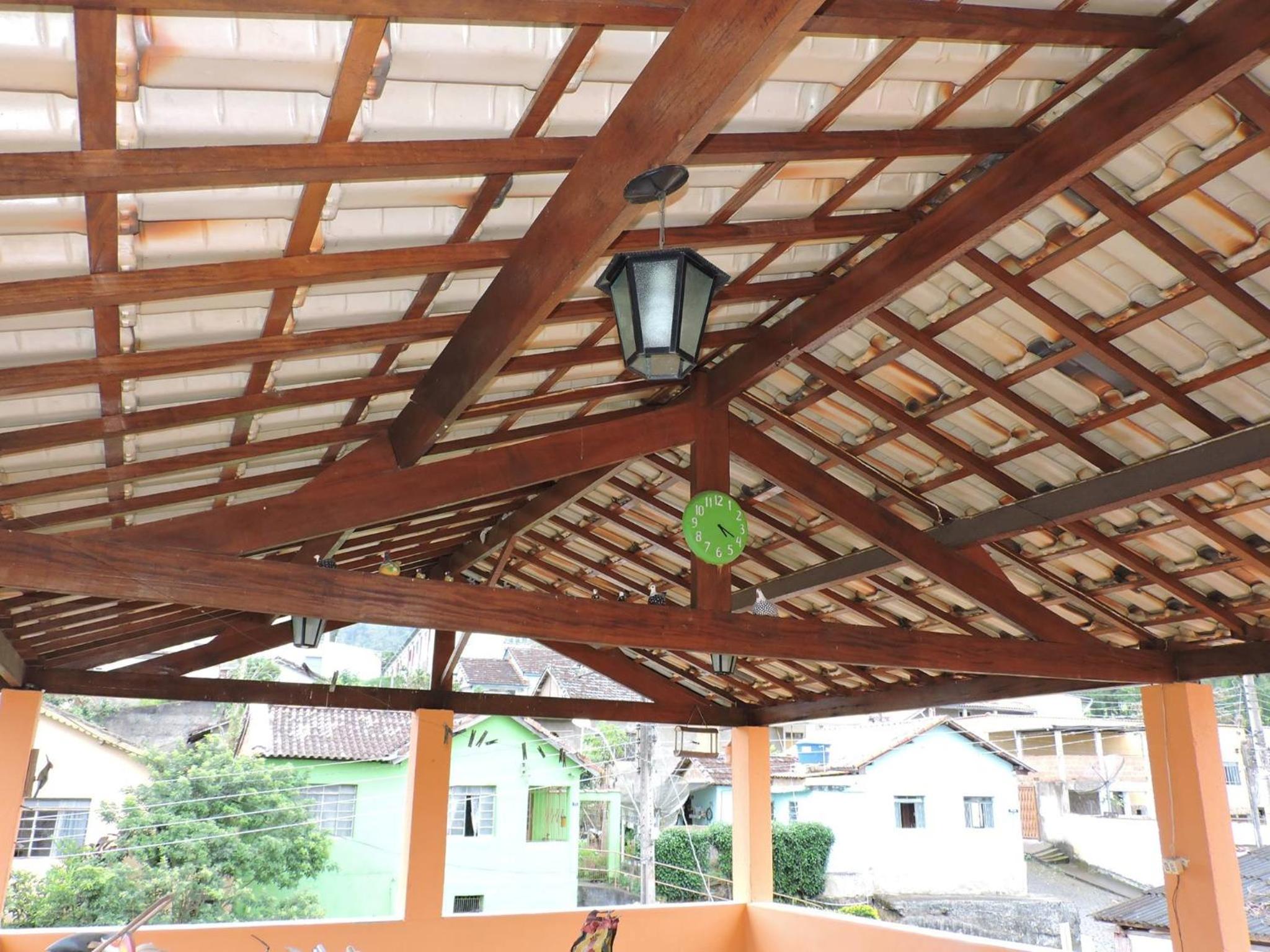 CASA - CIDADE das CACHOEIRAS